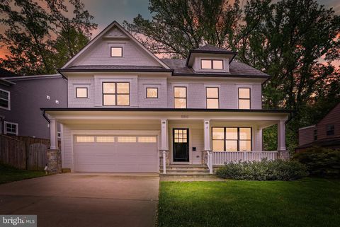 Photo of 5510 NORTHFIELD RD, BETHESDA, MD 20817 (MLS # MDMC2090240)