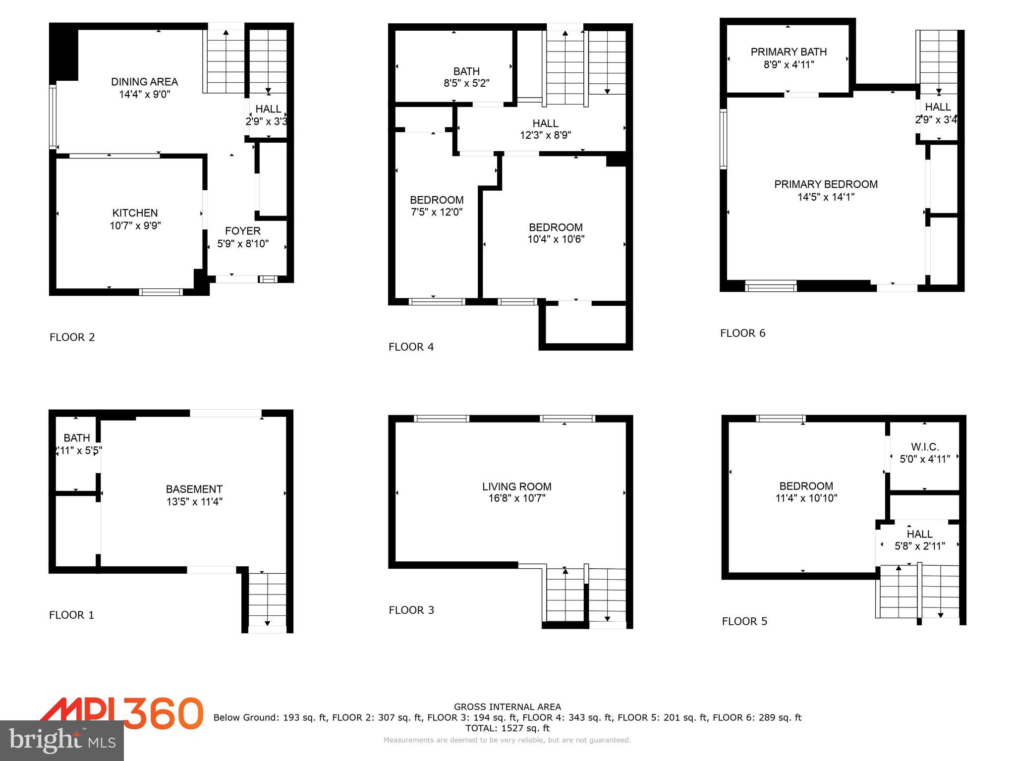 CANTERBURY RIDING - Residential Lease