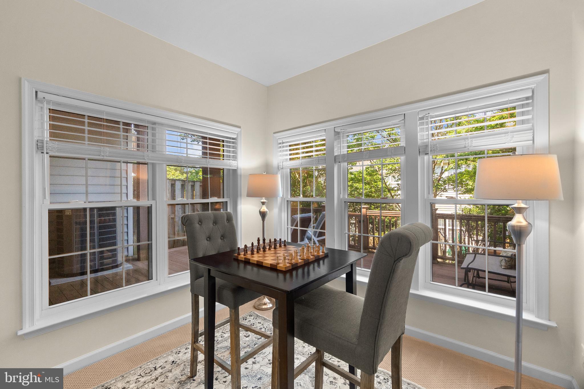 OVERLOOK - Residential