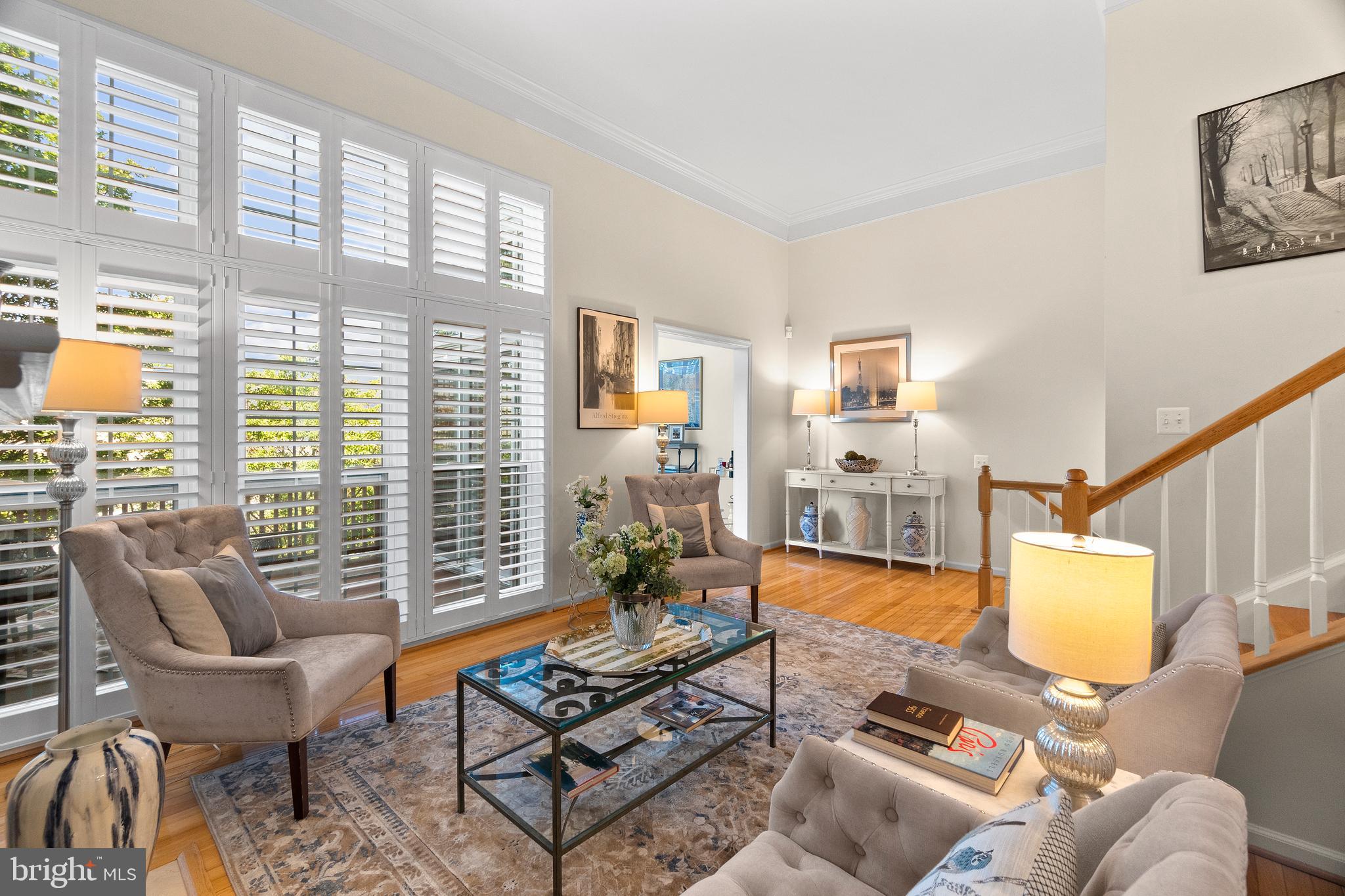 OVERLOOK - Residential