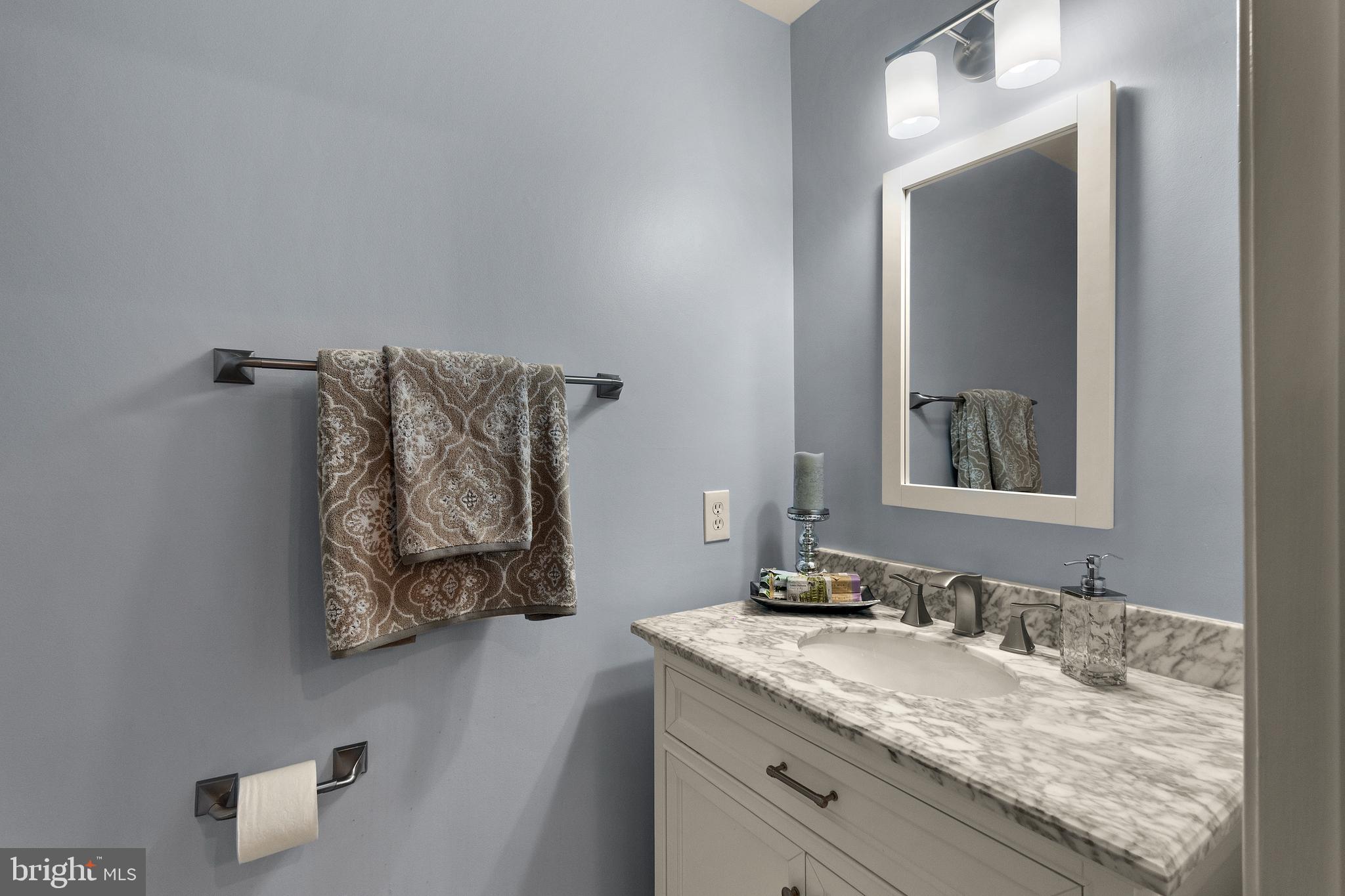 OVERLOOK - Residential