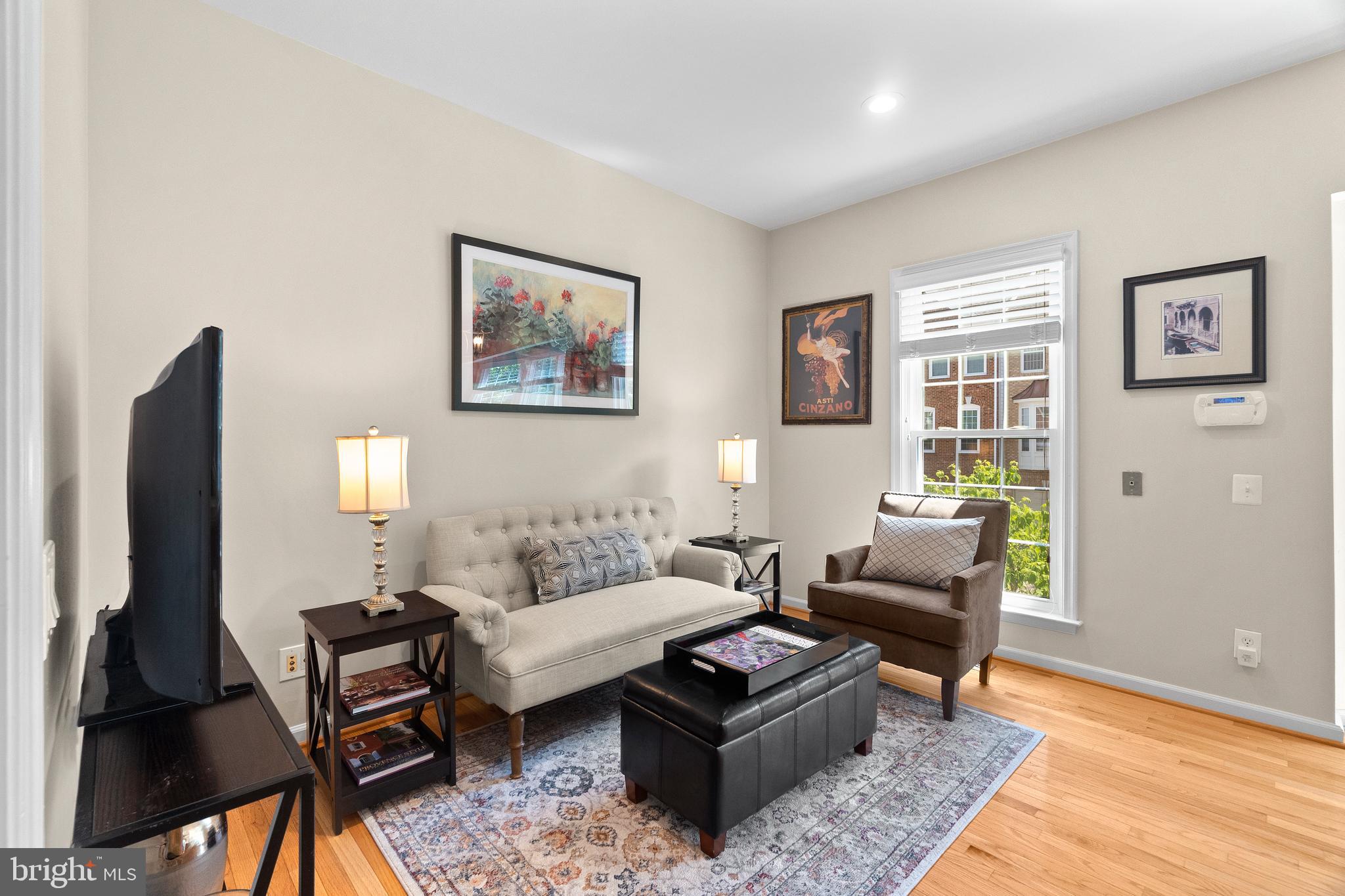 OVERLOOK - Residential