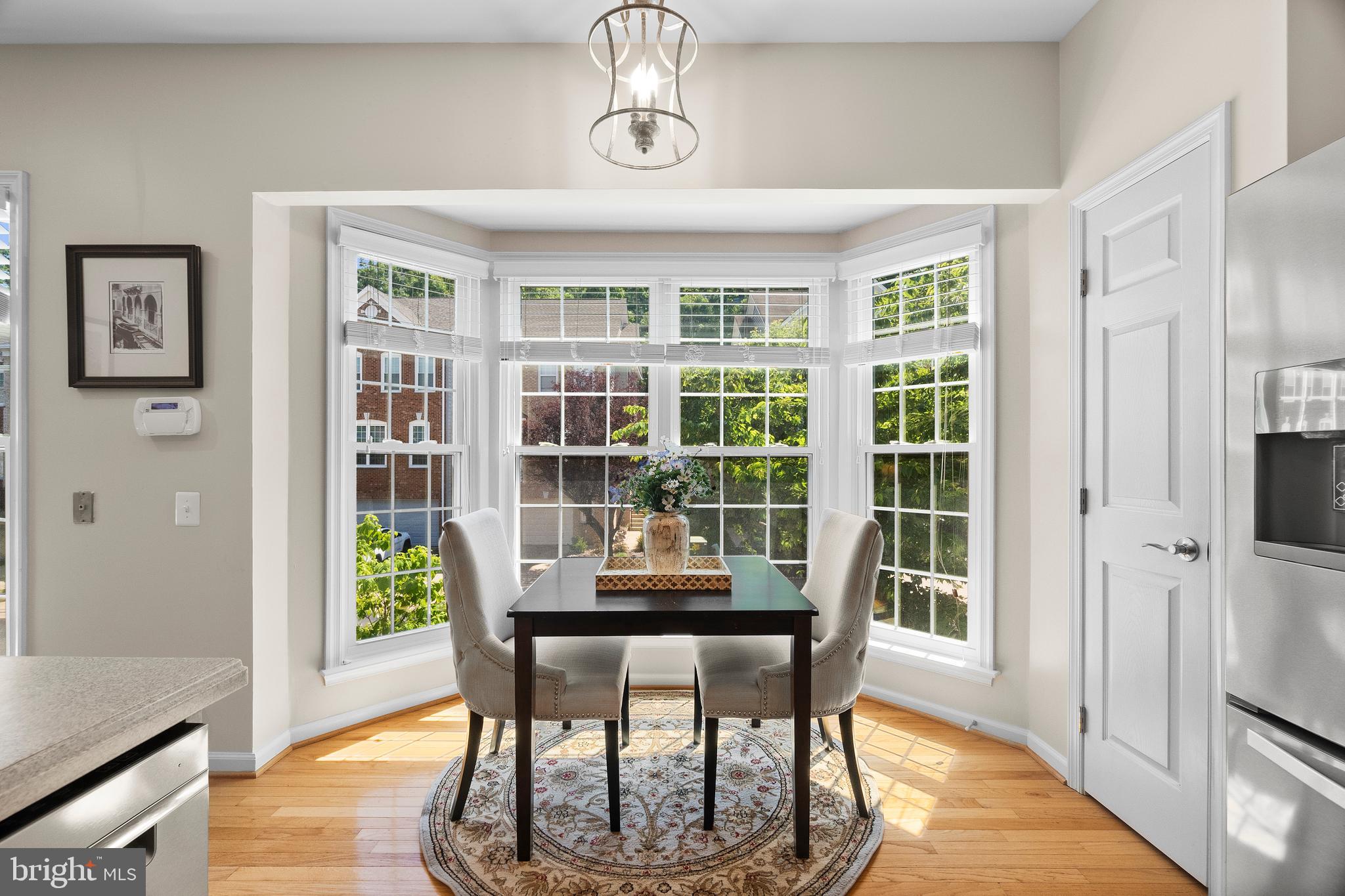 OVERLOOK - Residential