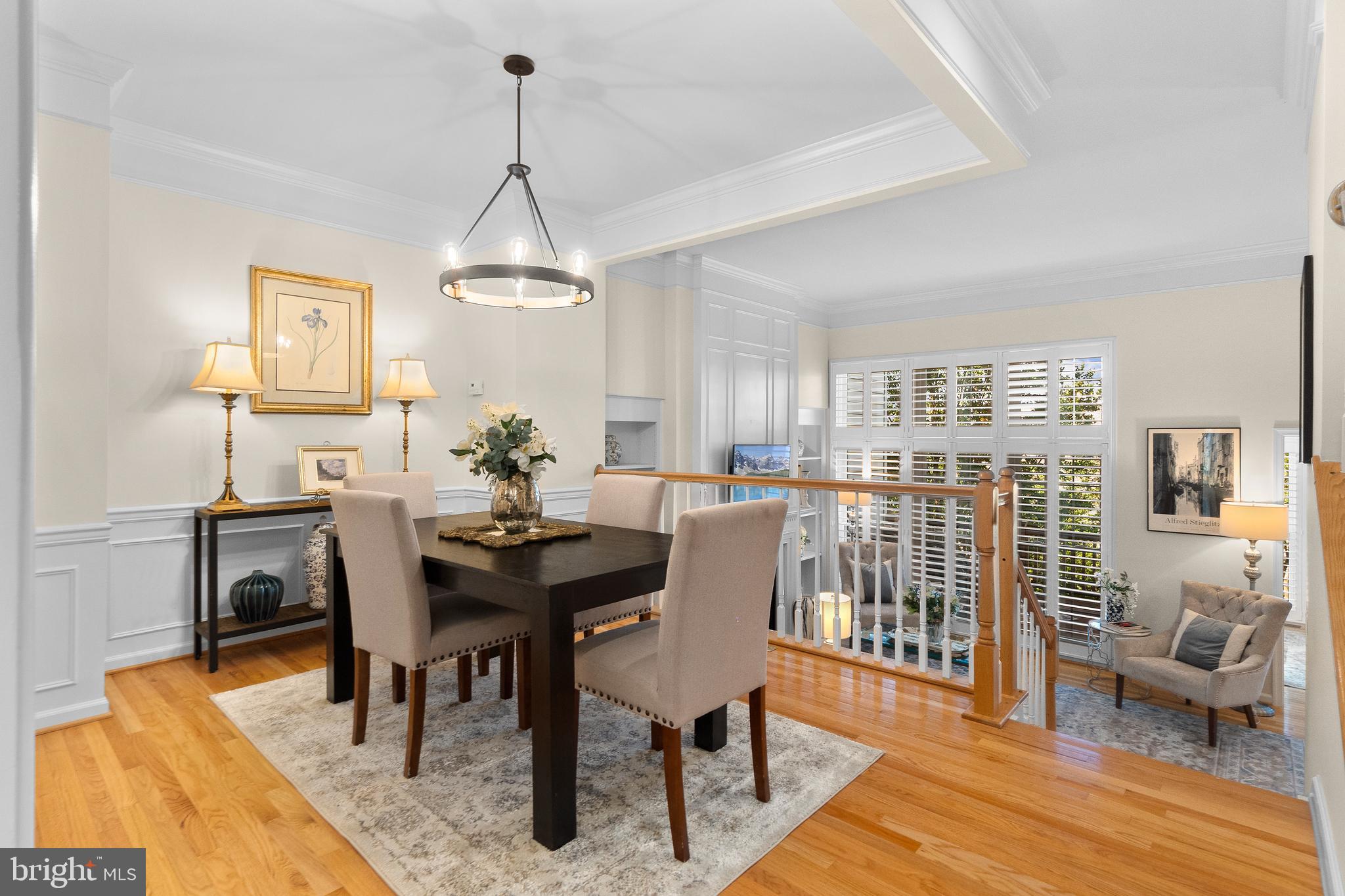 OVERLOOK - Residential