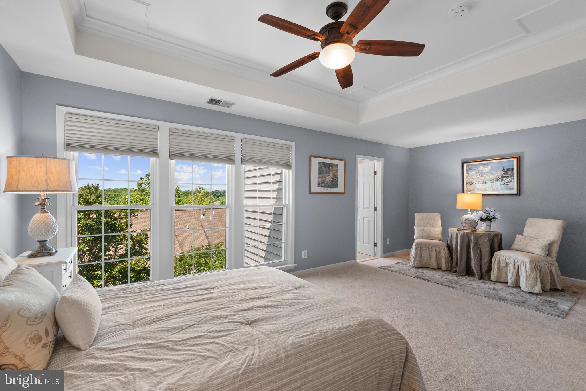 OVERLOOK - Residential