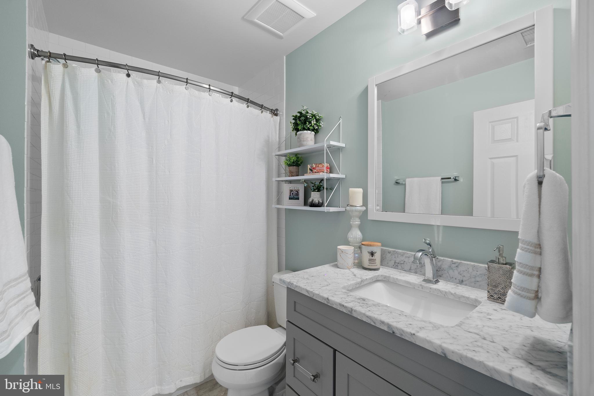 OVERLOOK - Residential