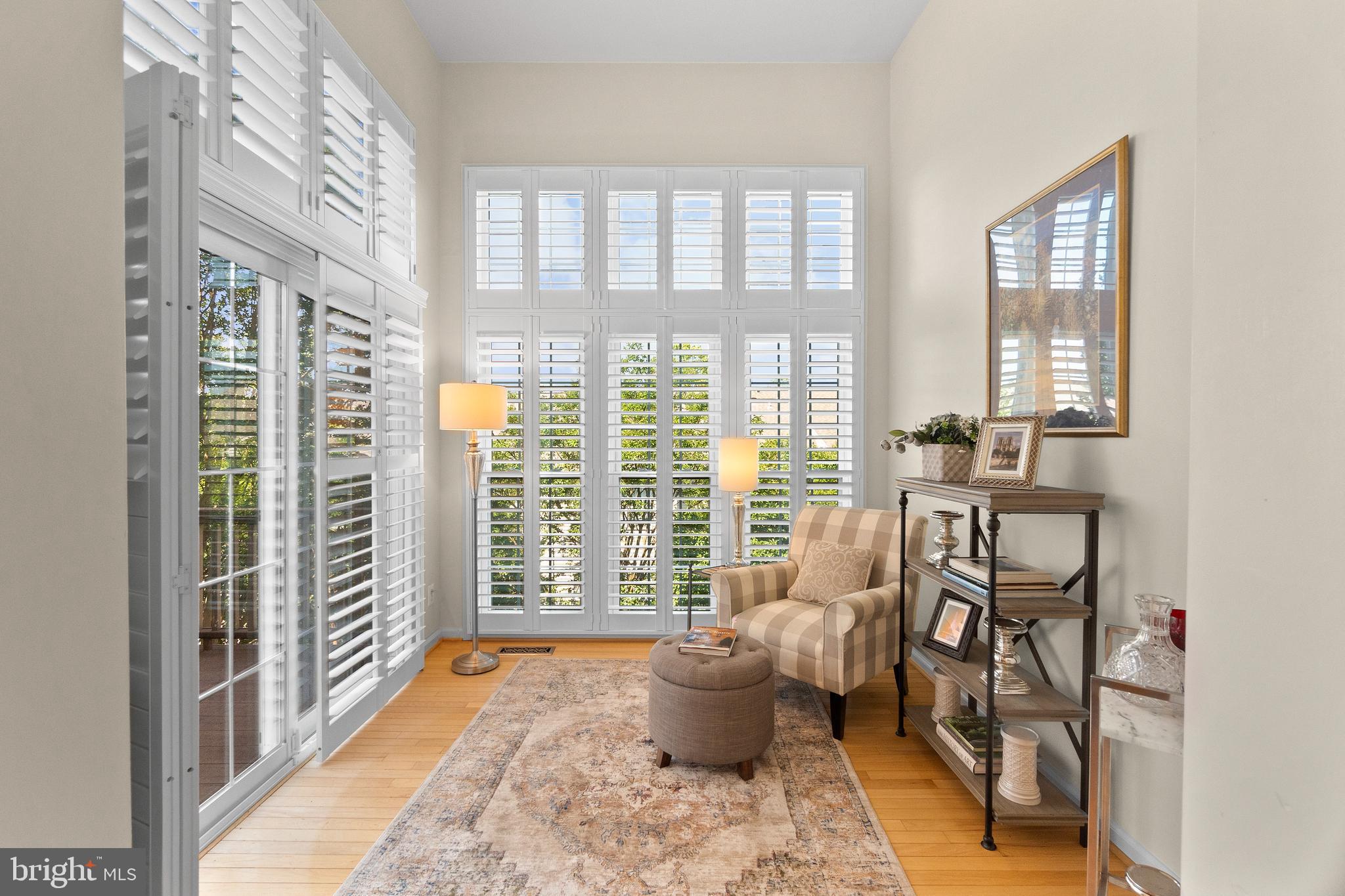 OVERLOOK - Residential