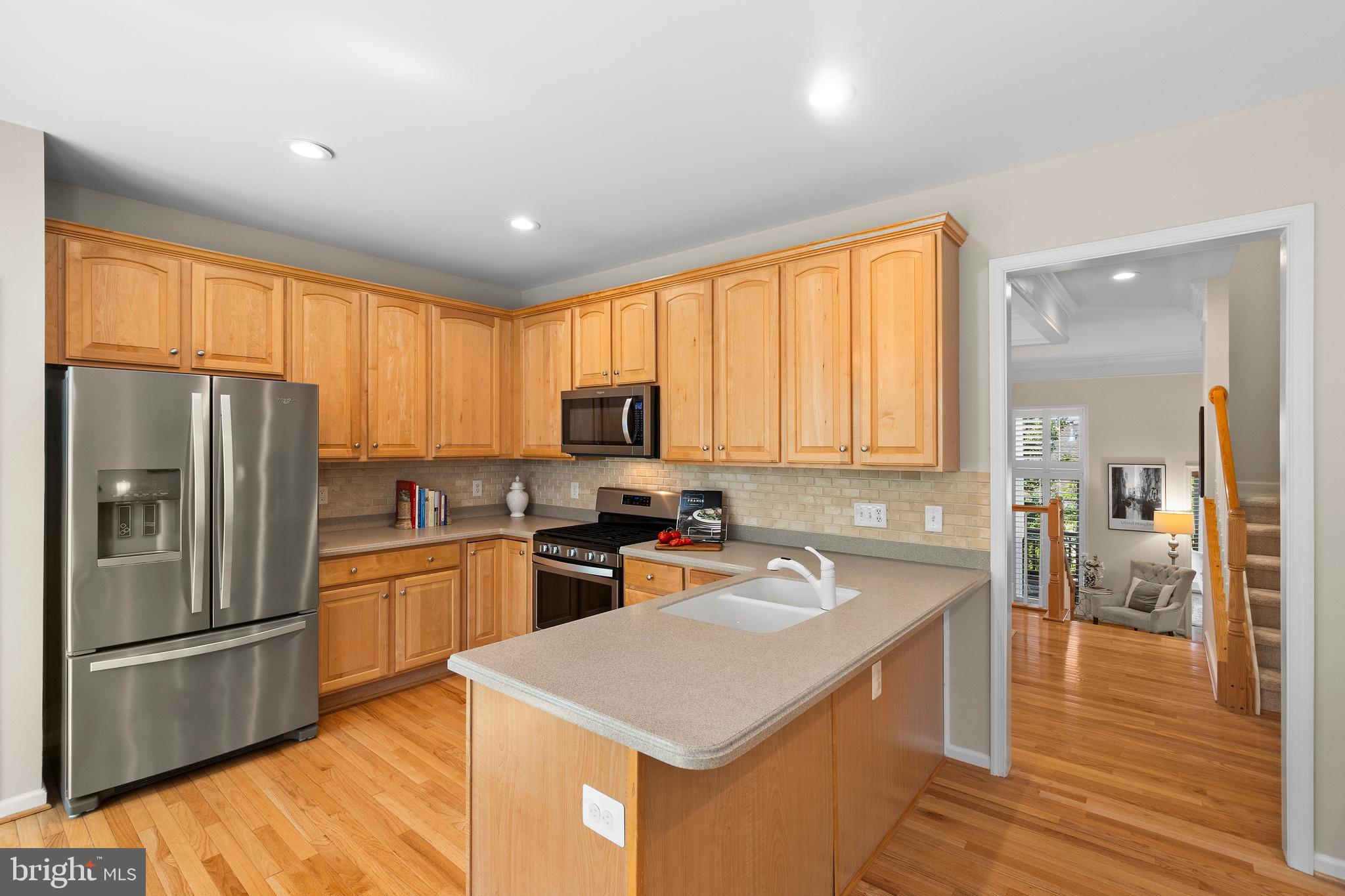 OVERLOOK - Residential