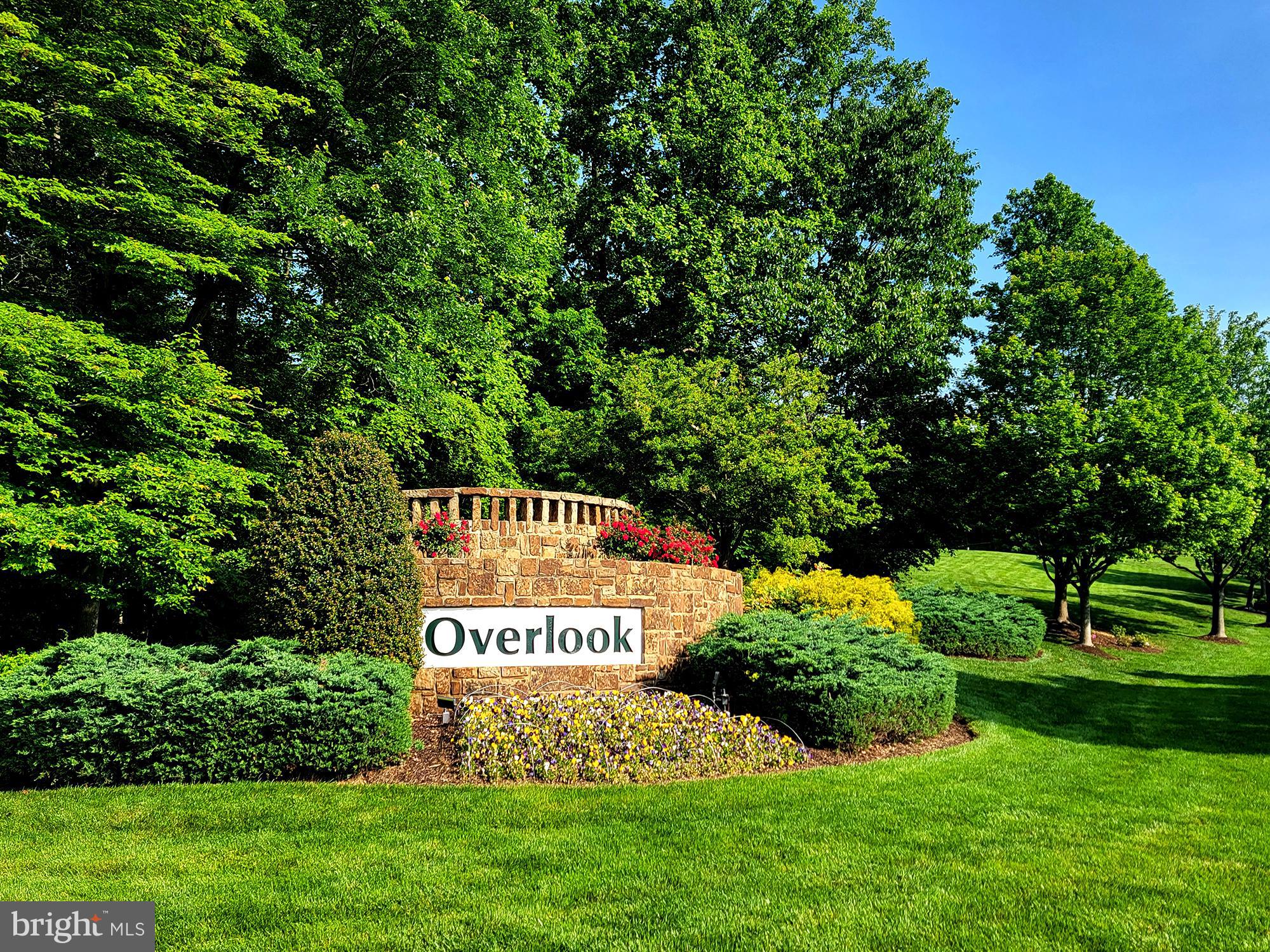 OVERLOOK - Residential