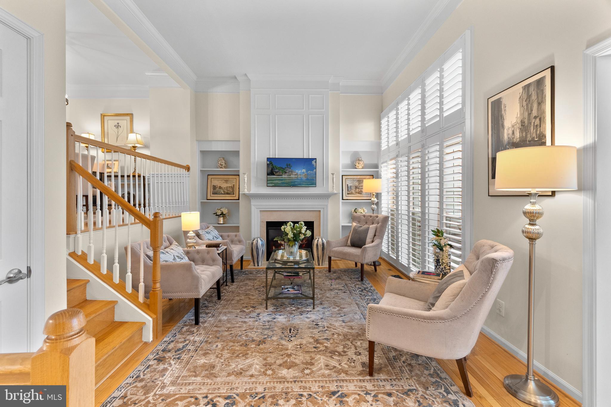 OVERLOOK - Residential