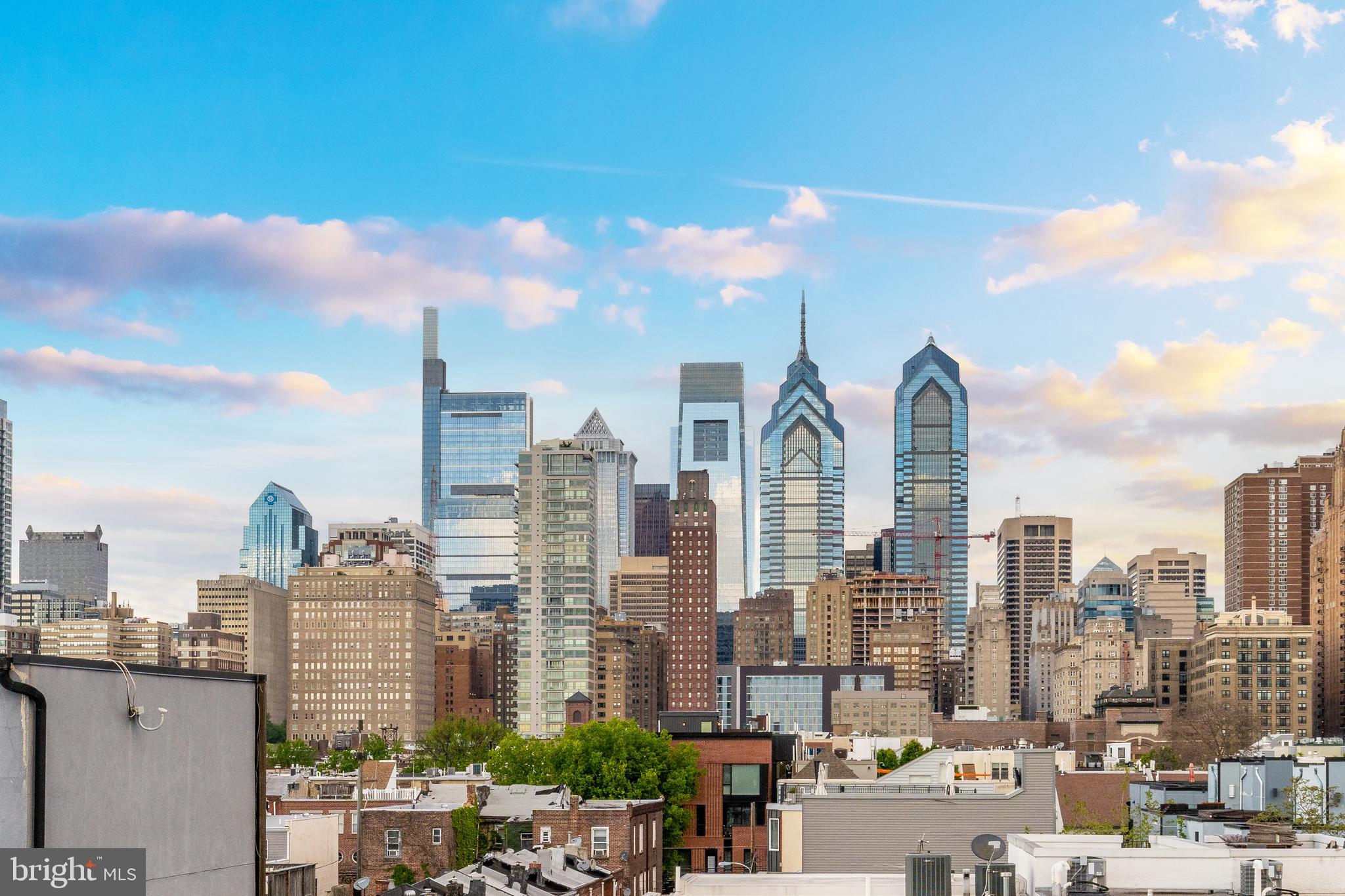 GRADUATE HOSPITAL - Residential