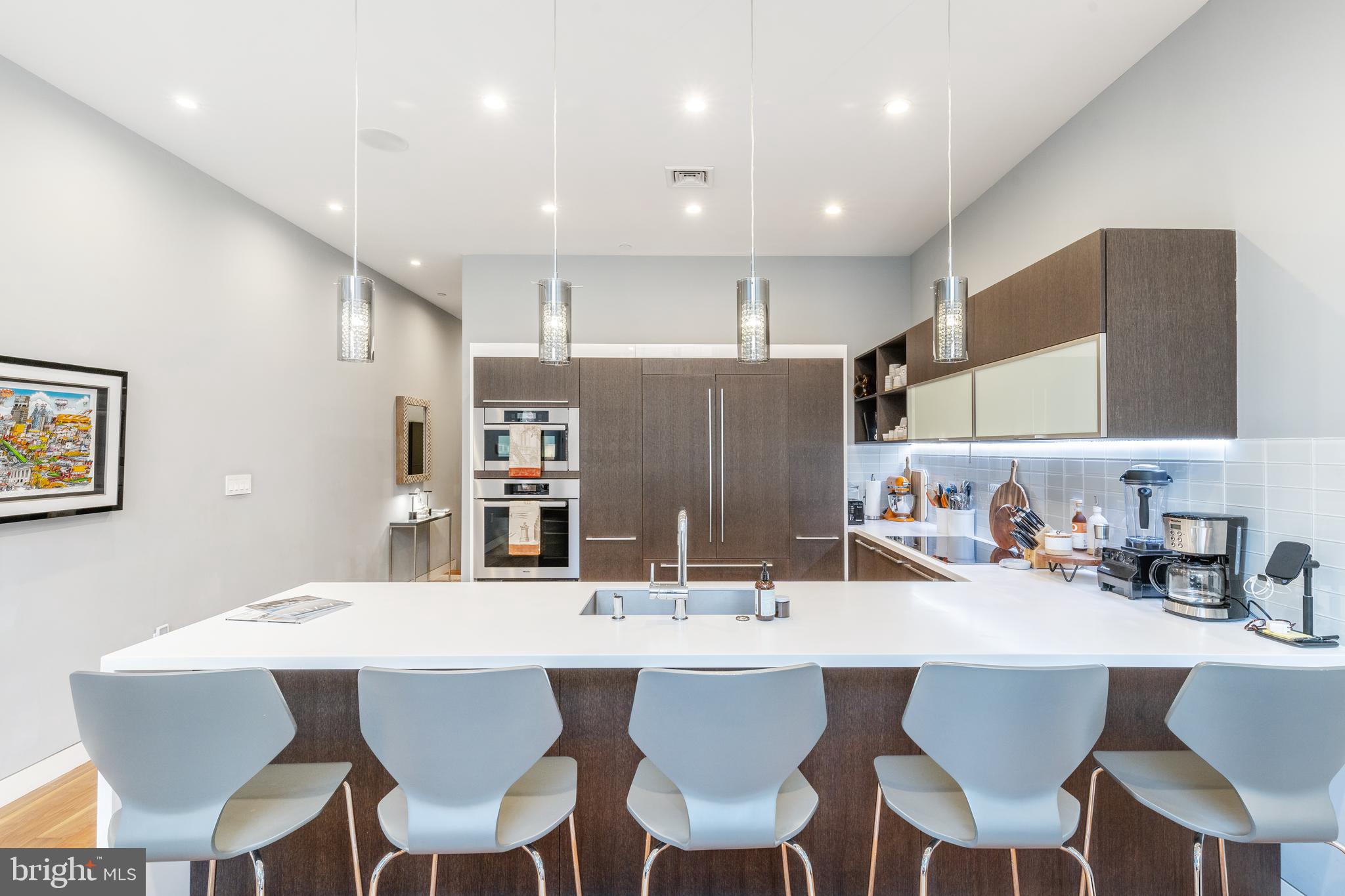 GRADUATE HOSPITAL - Residential