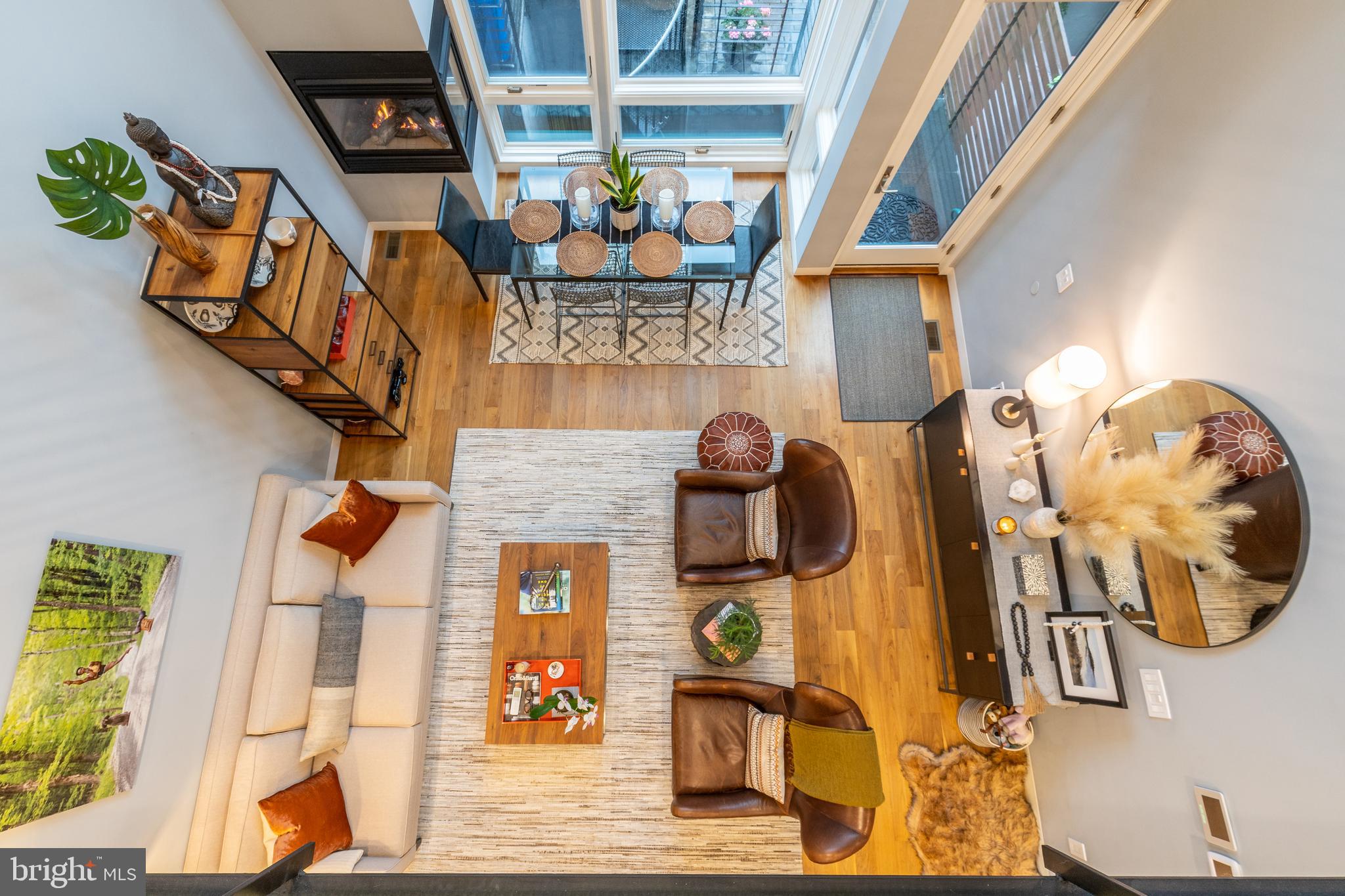 GRADUATE HOSPITAL - Residential