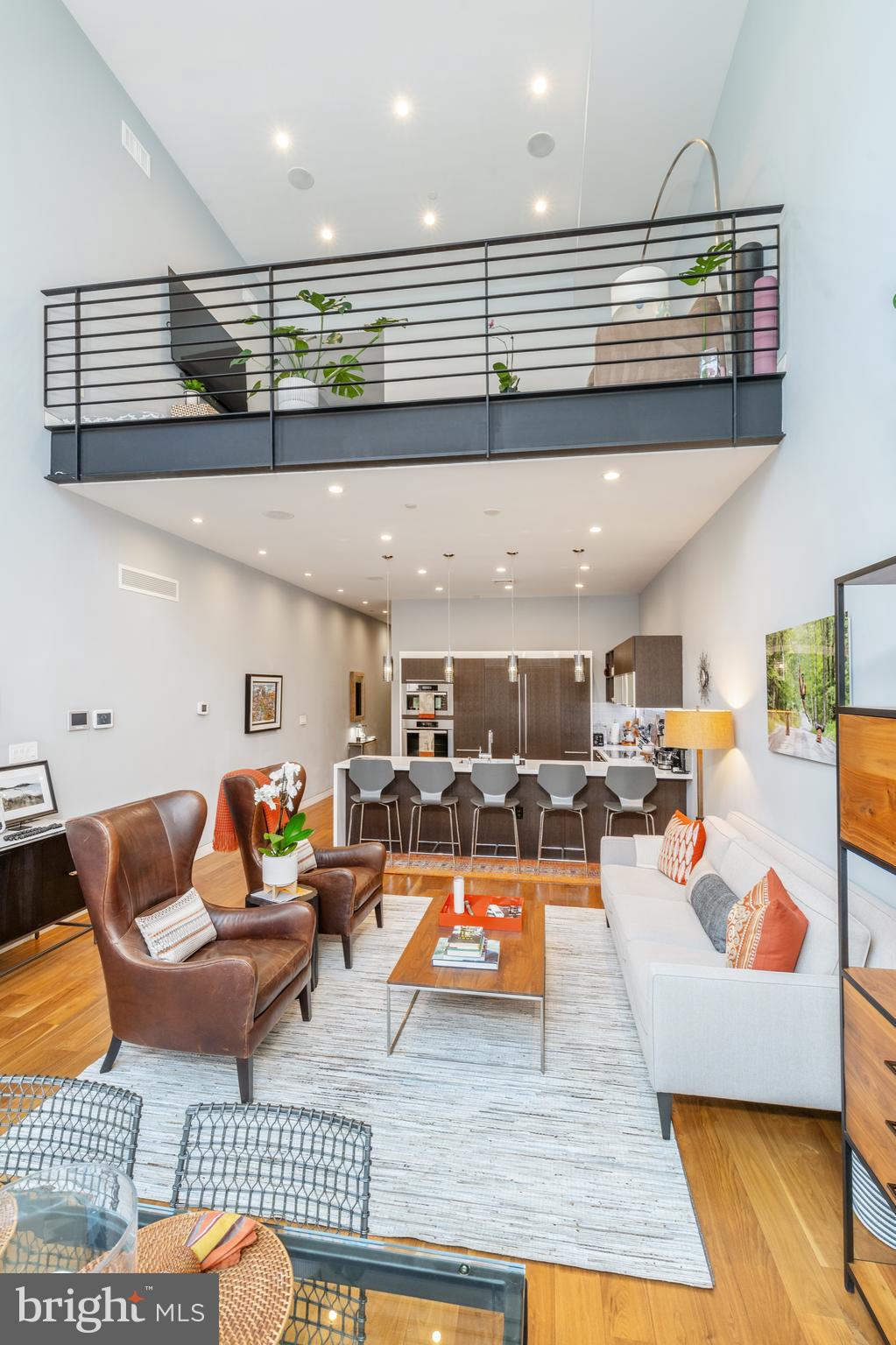 GRADUATE HOSPITAL - Residential