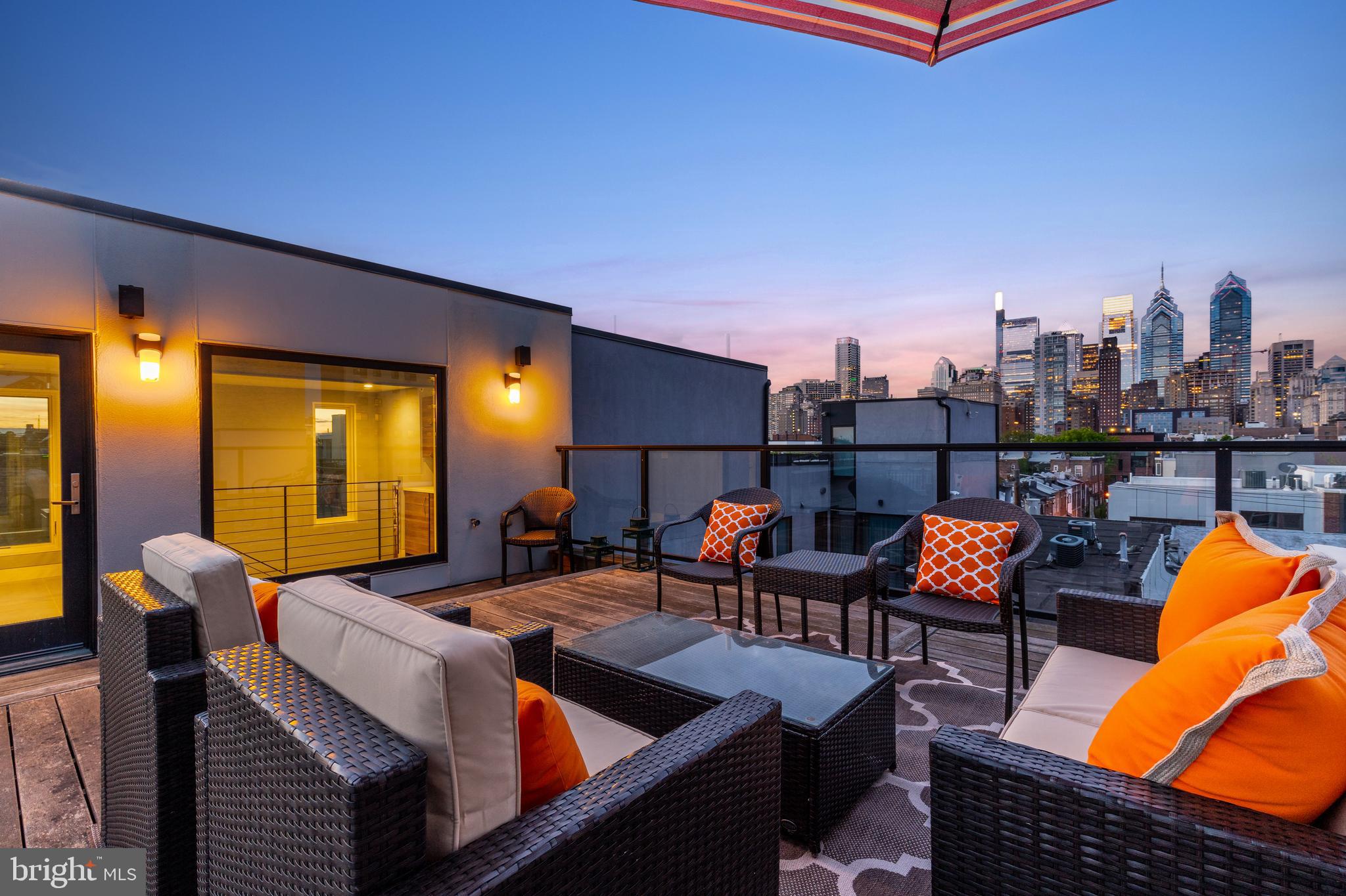 GRADUATE HOSPITAL - Residential