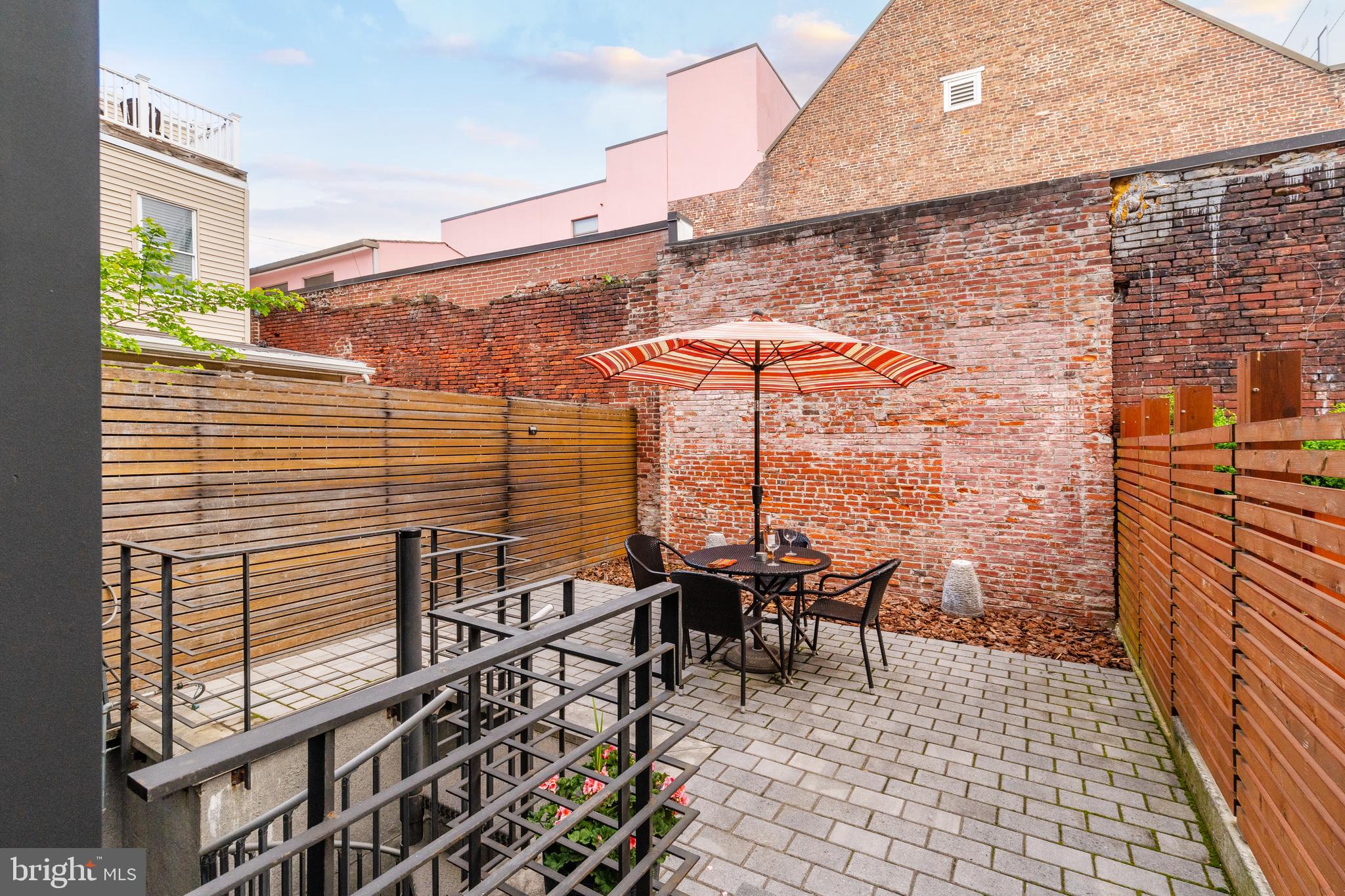 GRADUATE HOSPITAL - Residential