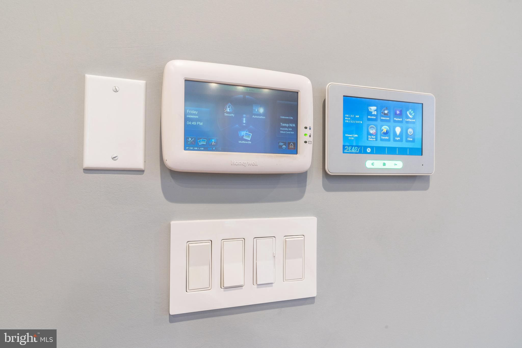 GRADUATE HOSPITAL - Residential