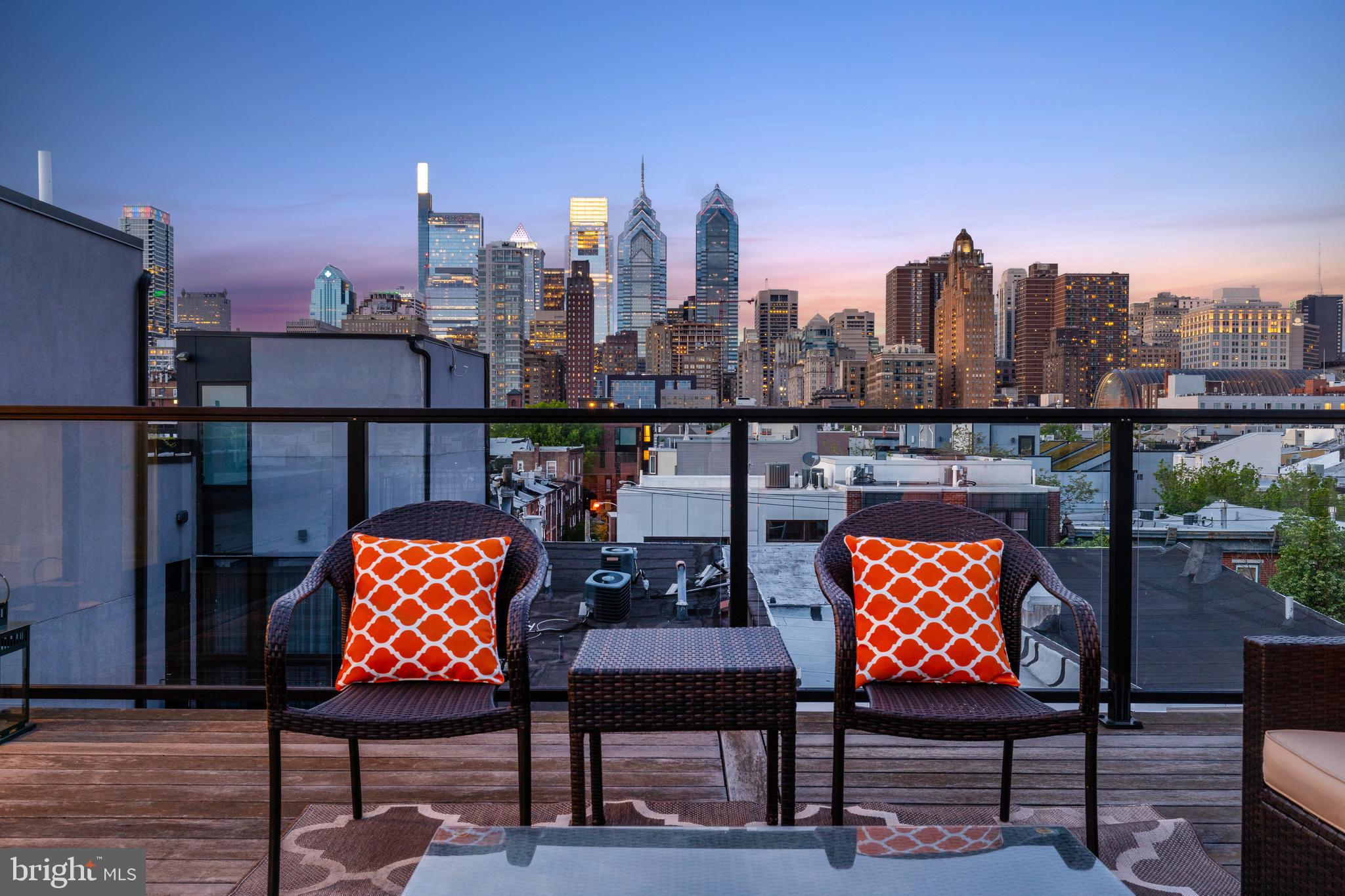 GRADUATE HOSPITAL - Residential