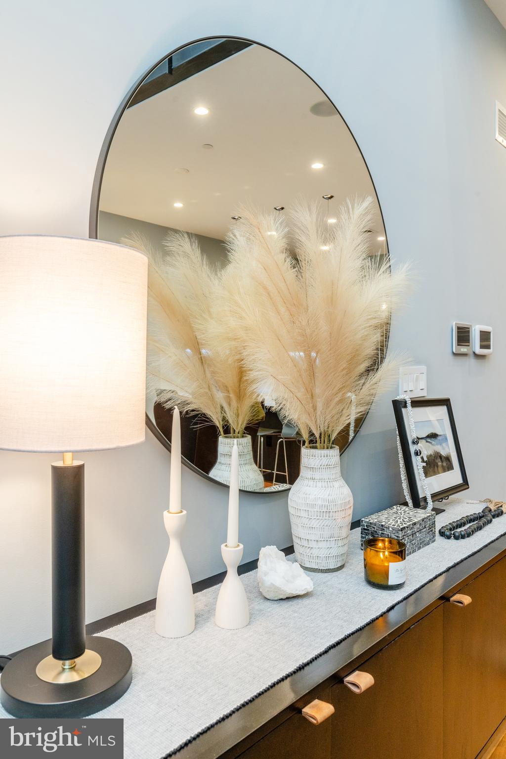 GRADUATE HOSPITAL - Residential