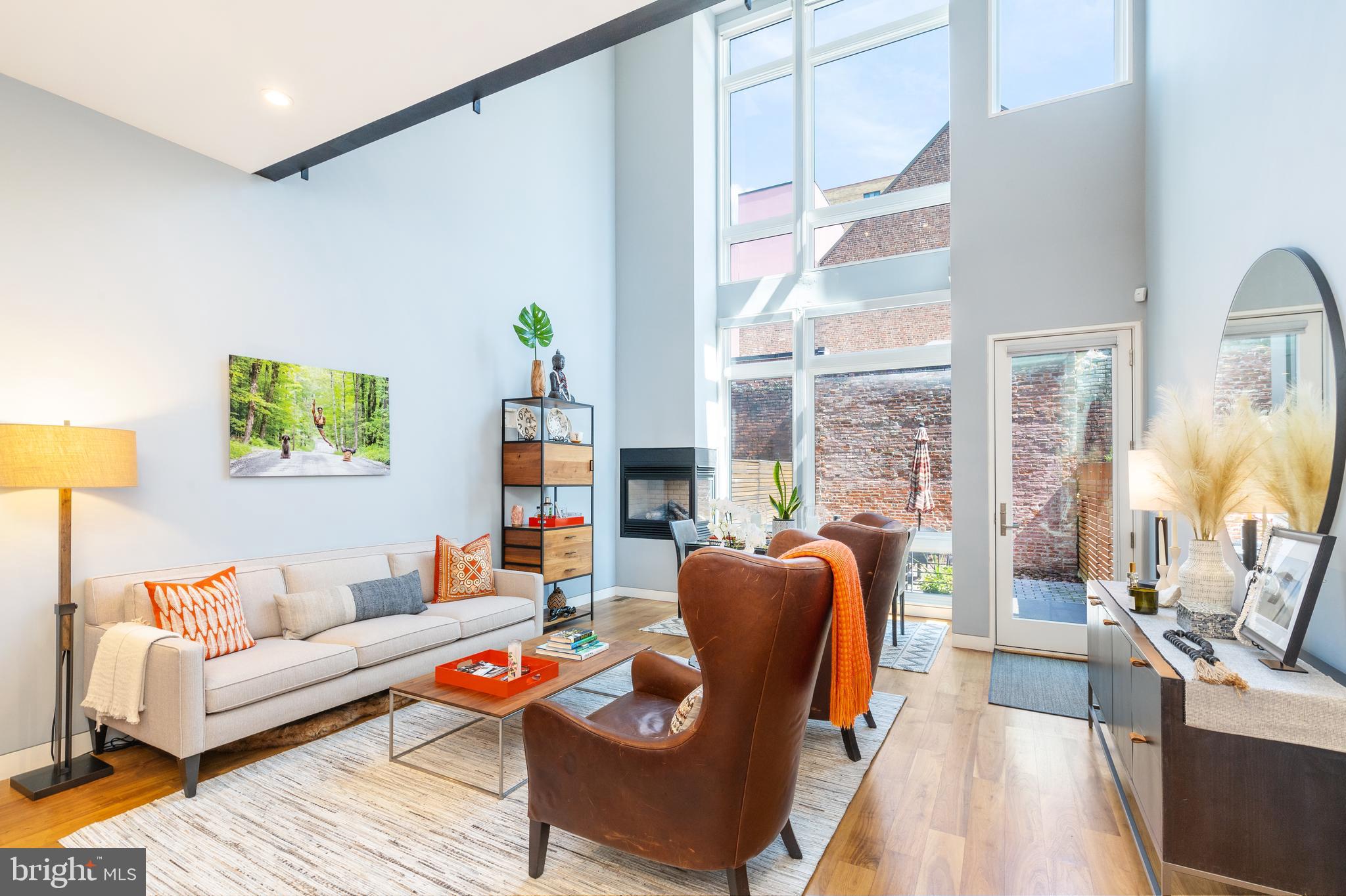 GRADUATE HOSPITAL - Residential