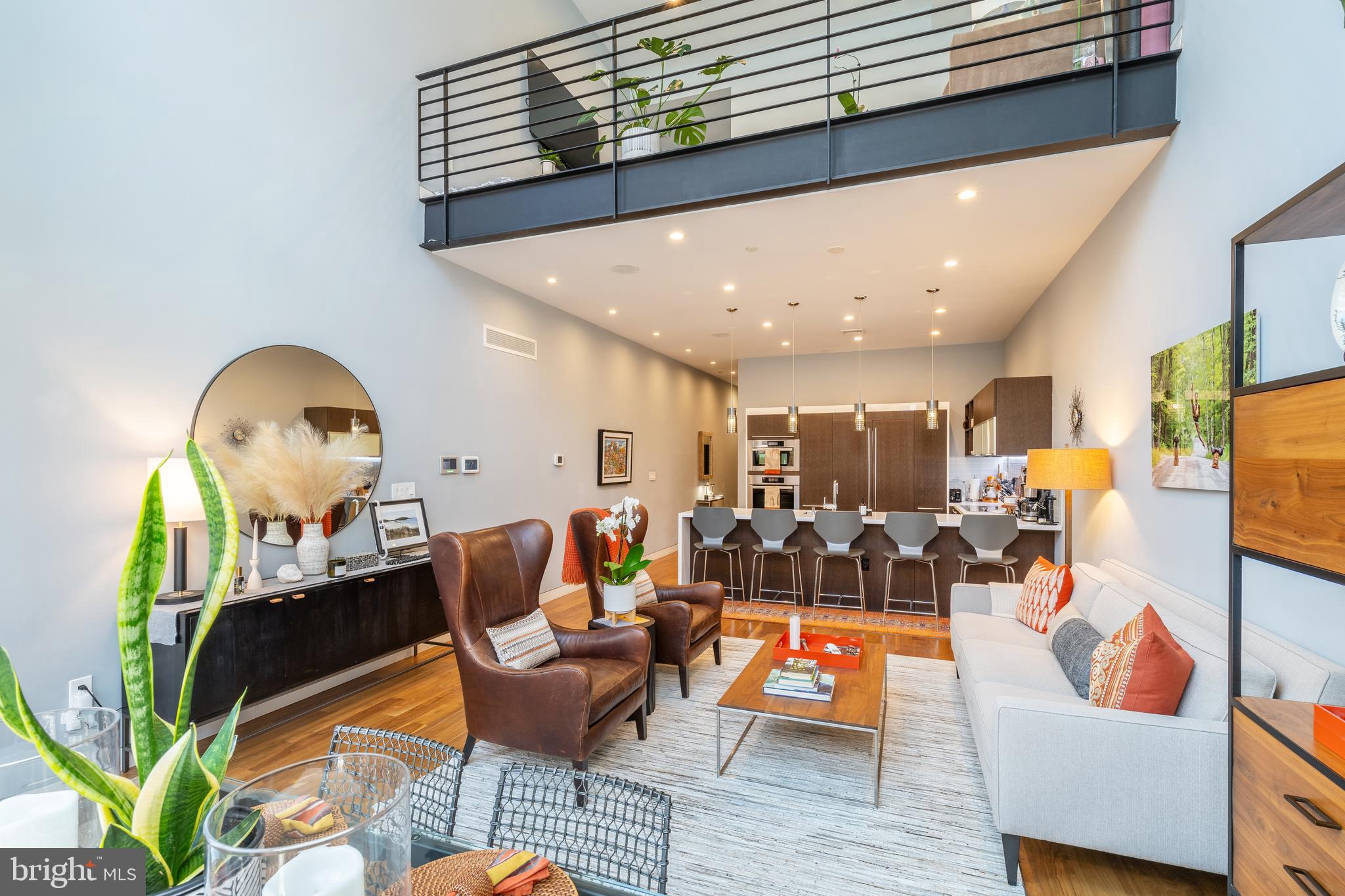 GRADUATE HOSPITAL - Residential