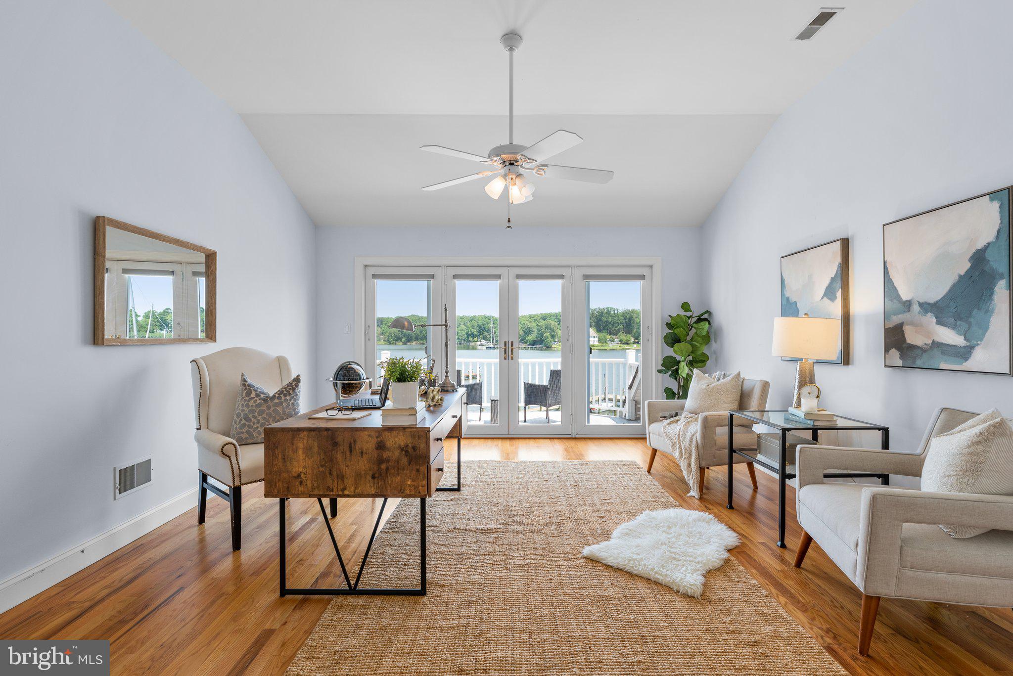 REGULARS - Residential