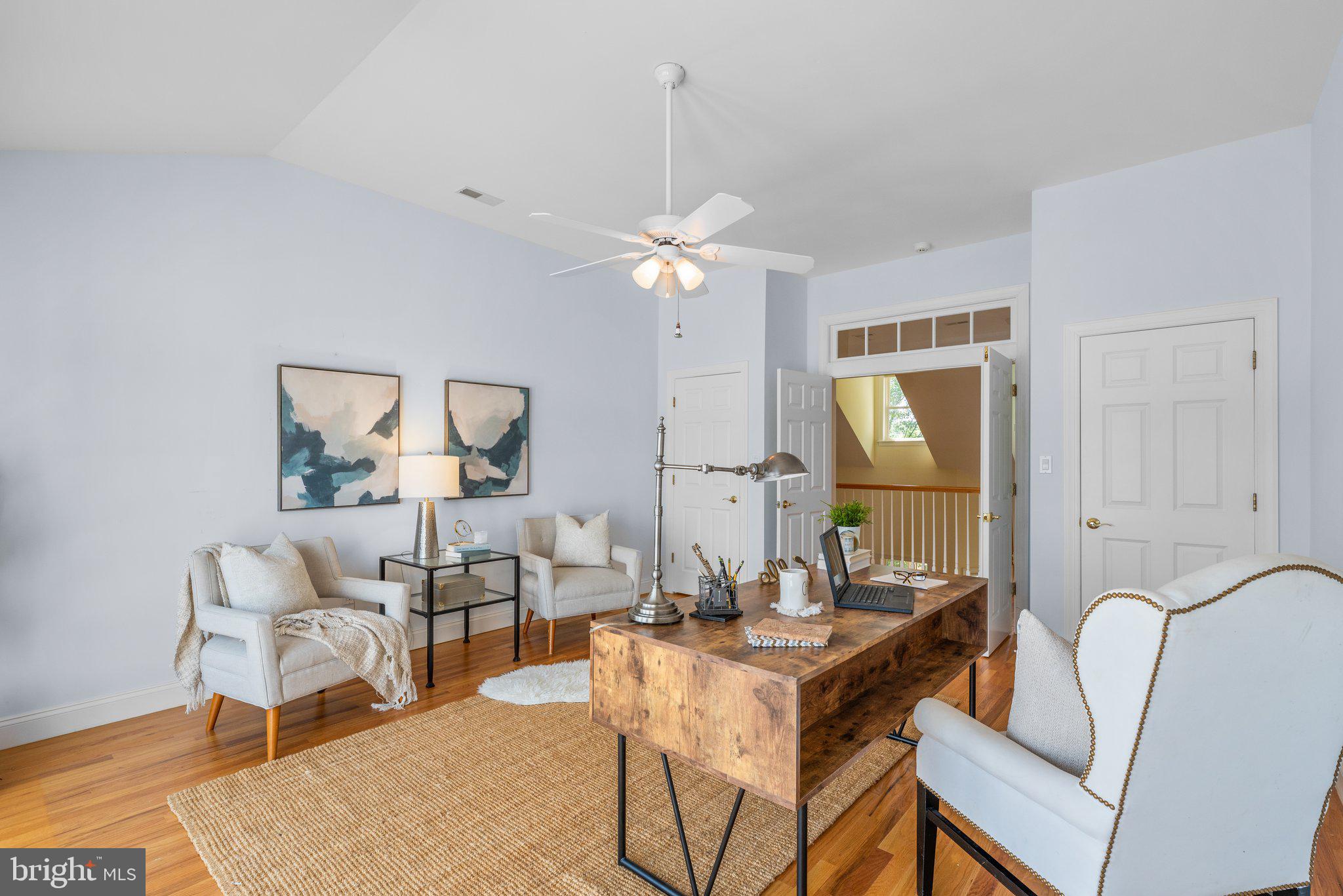 REGULARS - Residential