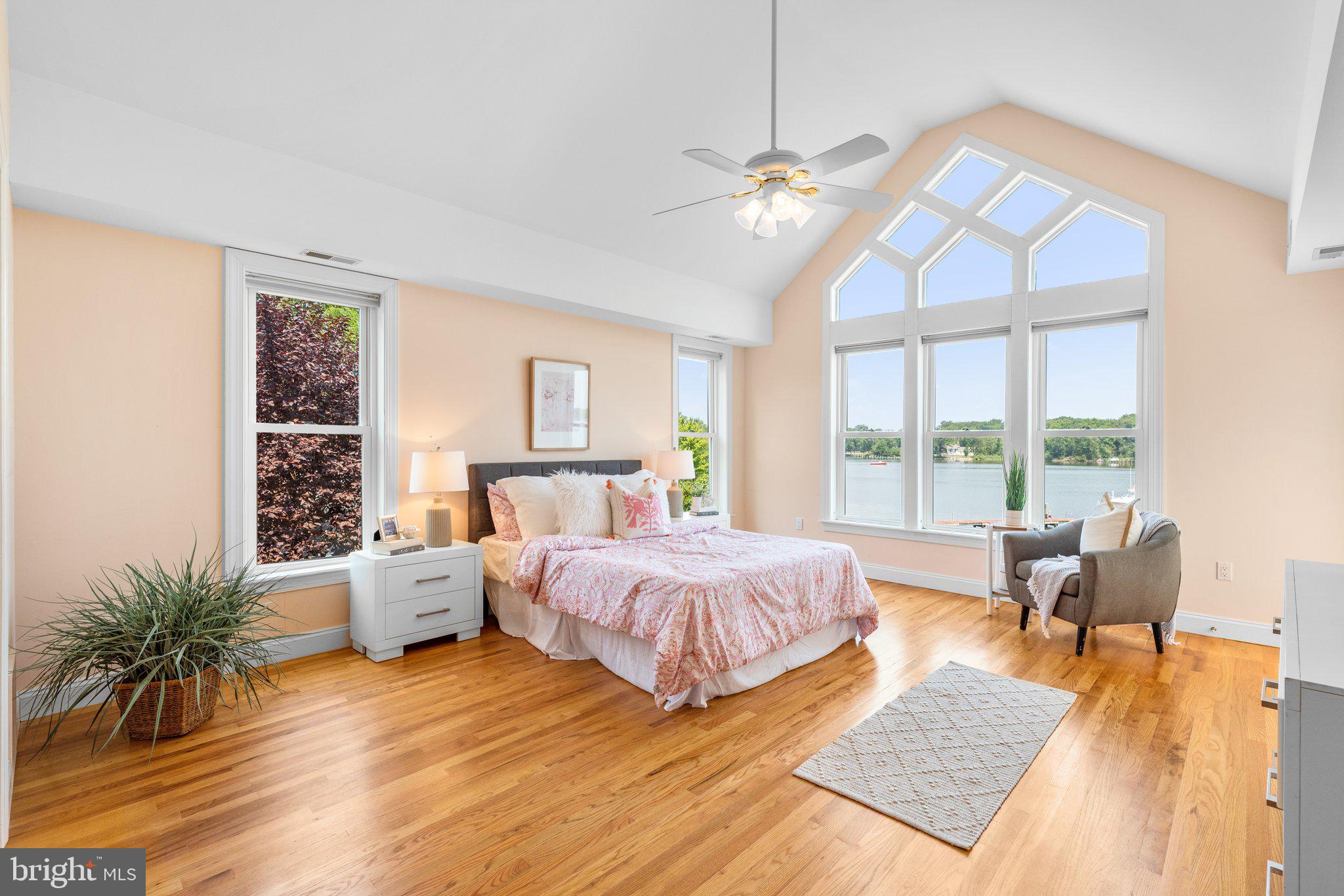 REGULARS - Residential