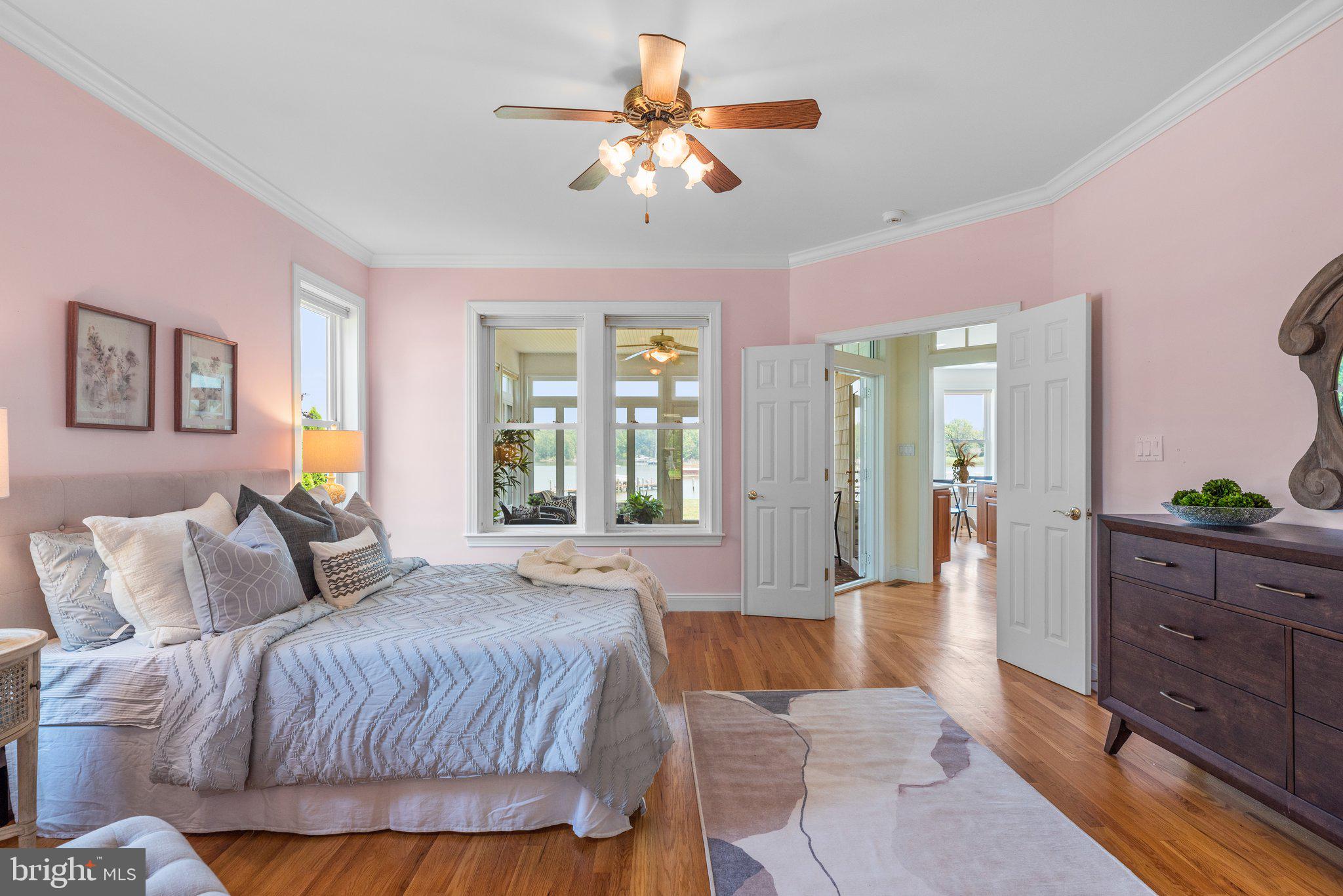 REGULARS - Residential