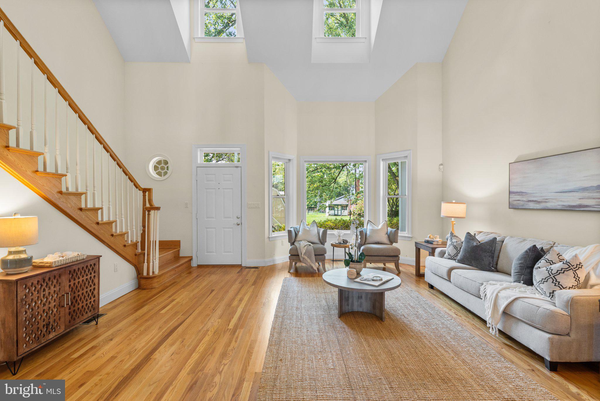 REGULARS - Residential