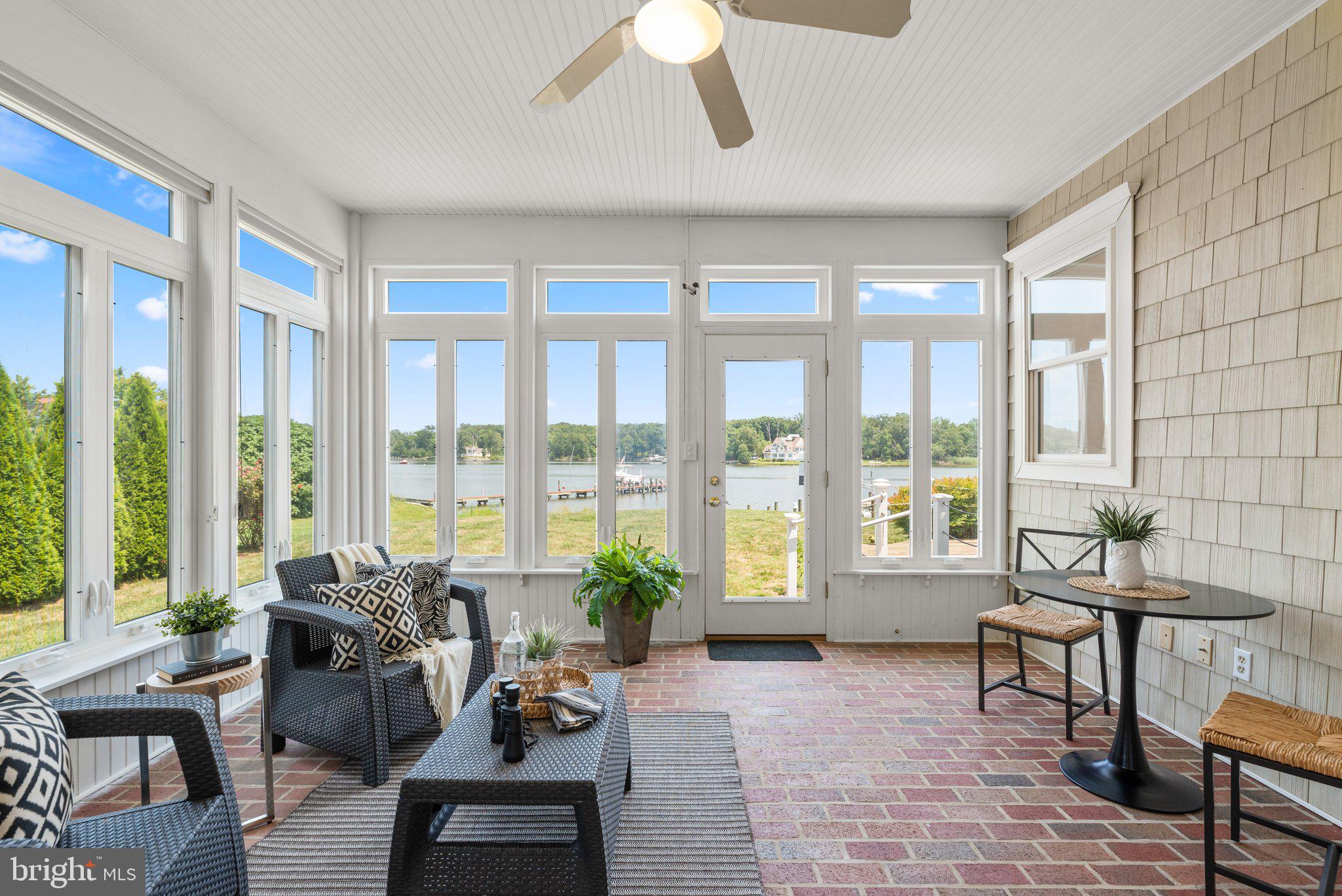 REGULARS - Residential