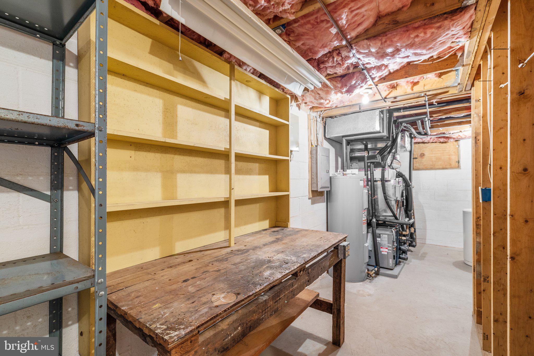 REGULARS - Residential