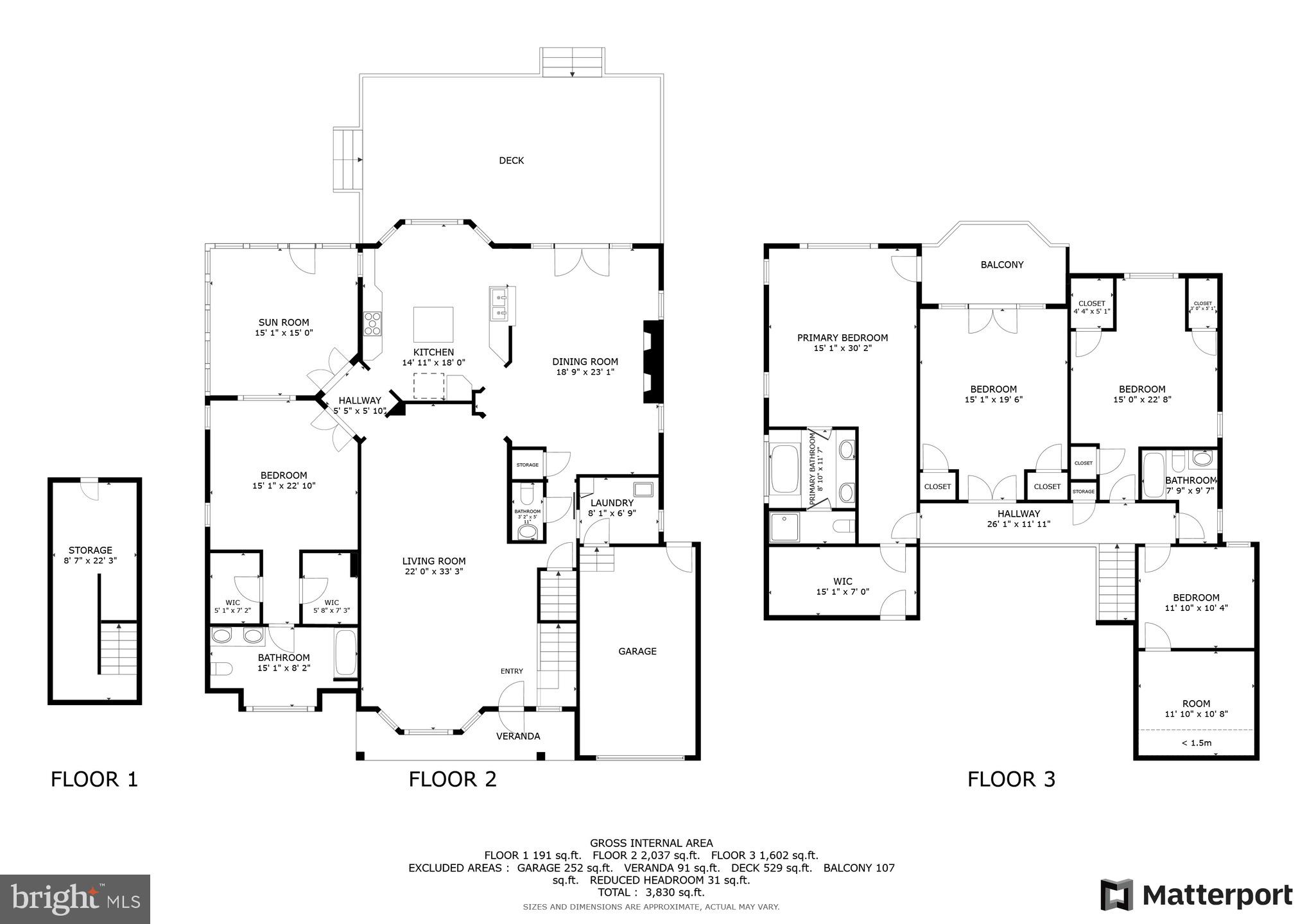 REGULARS - Residential