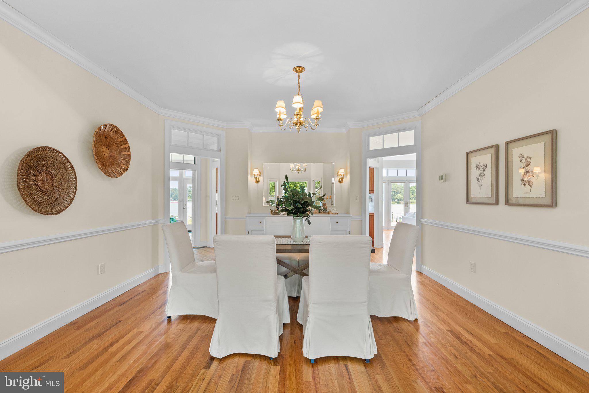 REGULARS - Residential