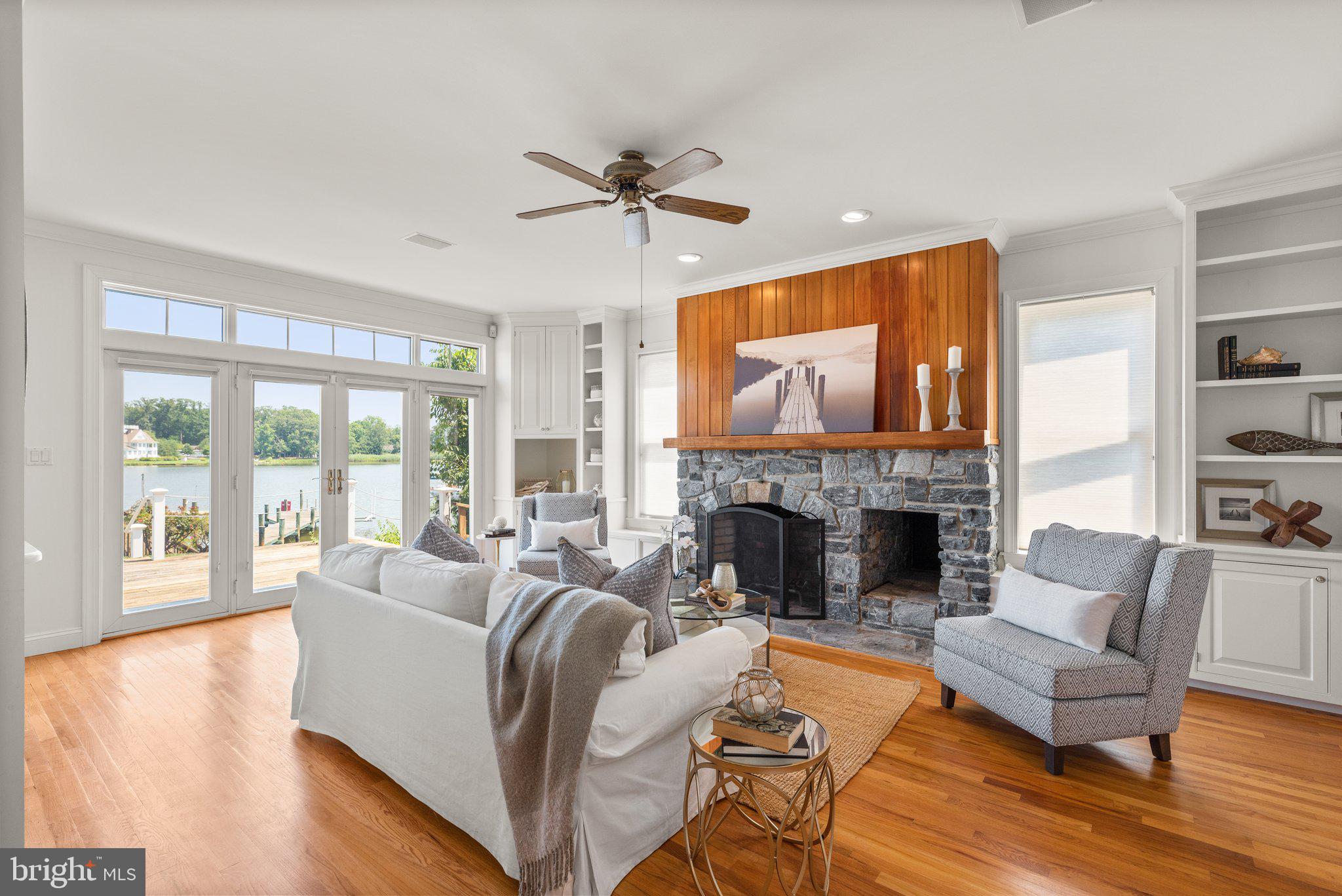 REGULARS - Residential