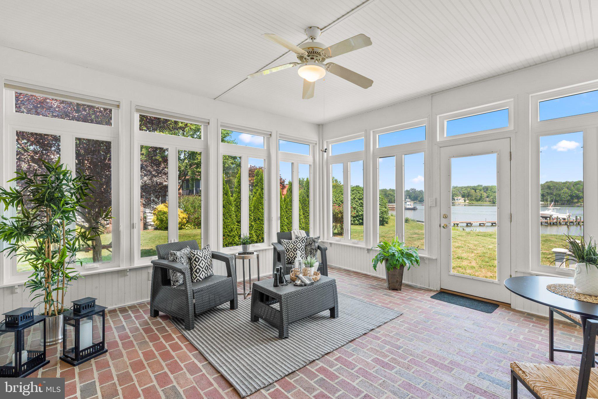 REGULARS - Residential