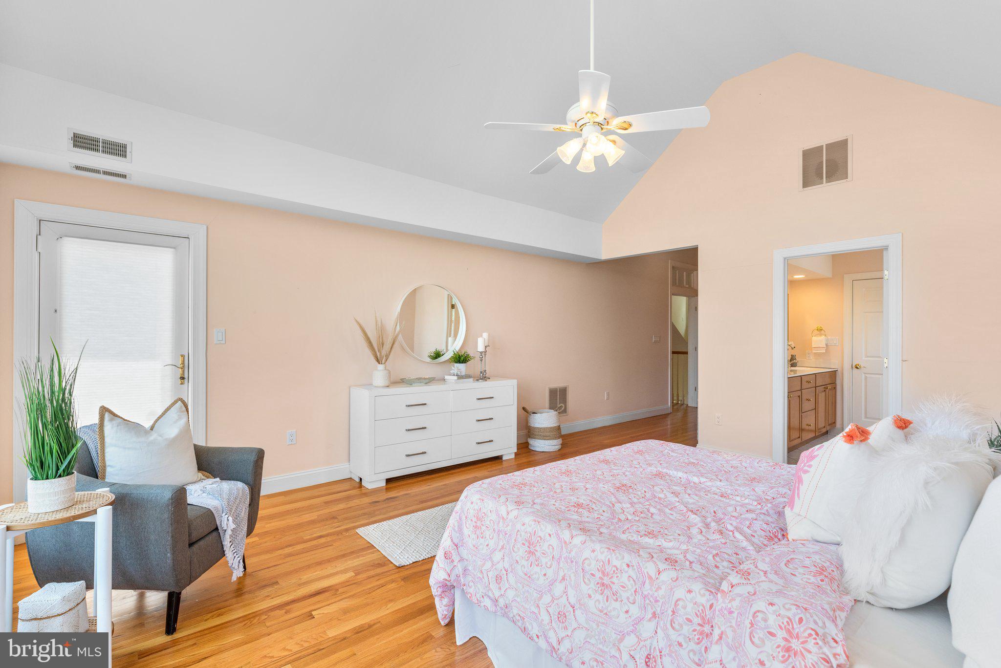 REGULARS - Residential