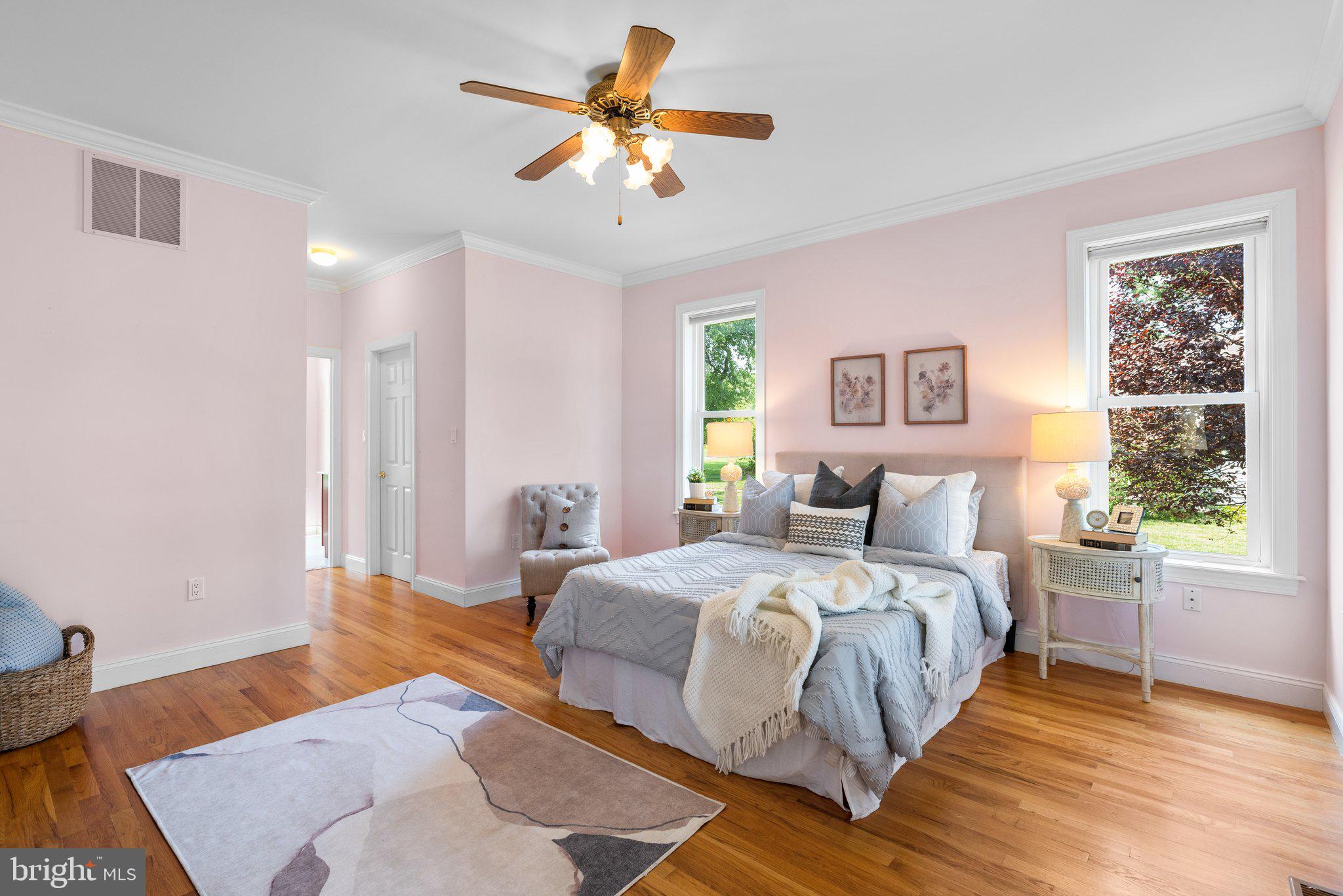 REGULARS - Residential