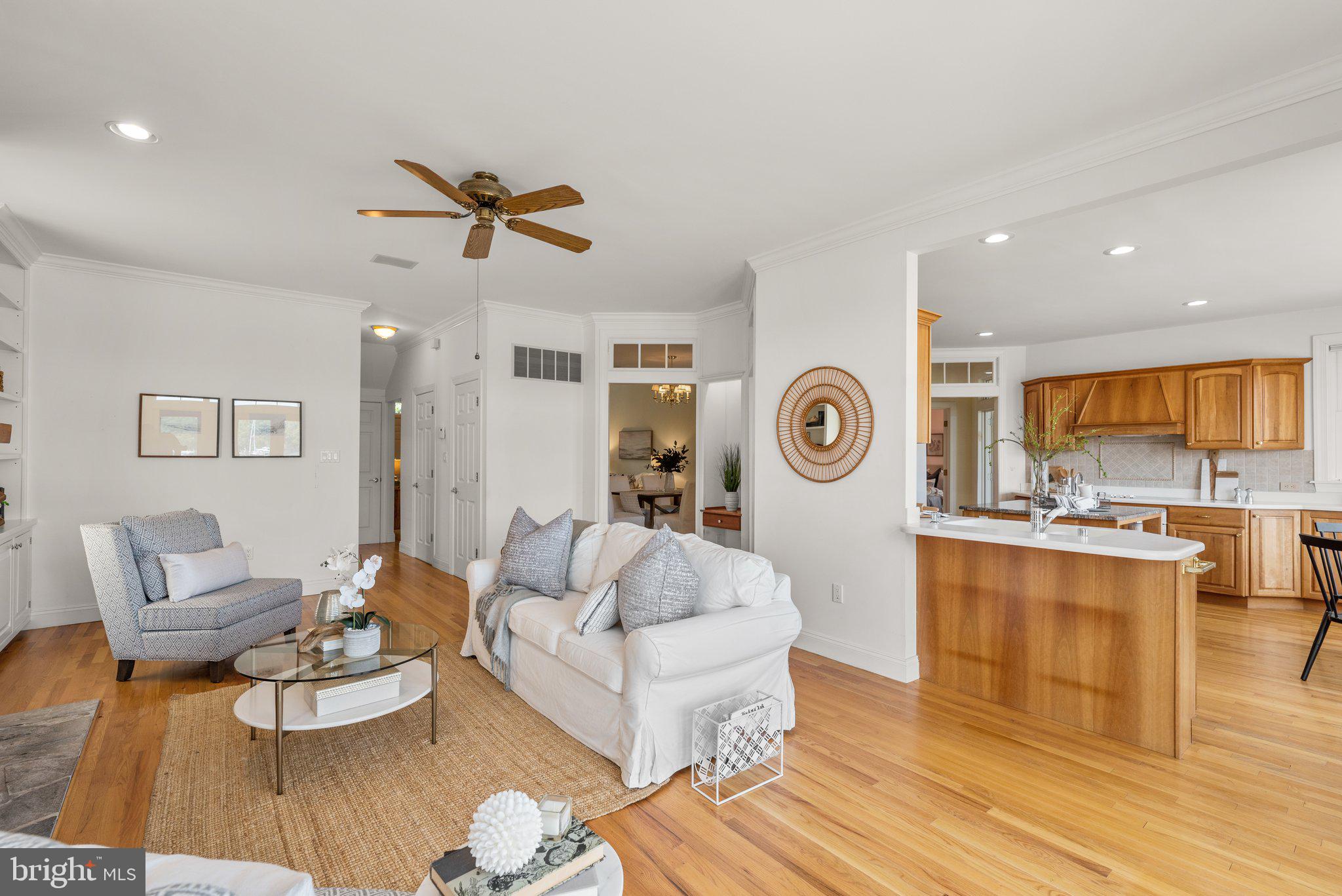 REGULARS - Residential