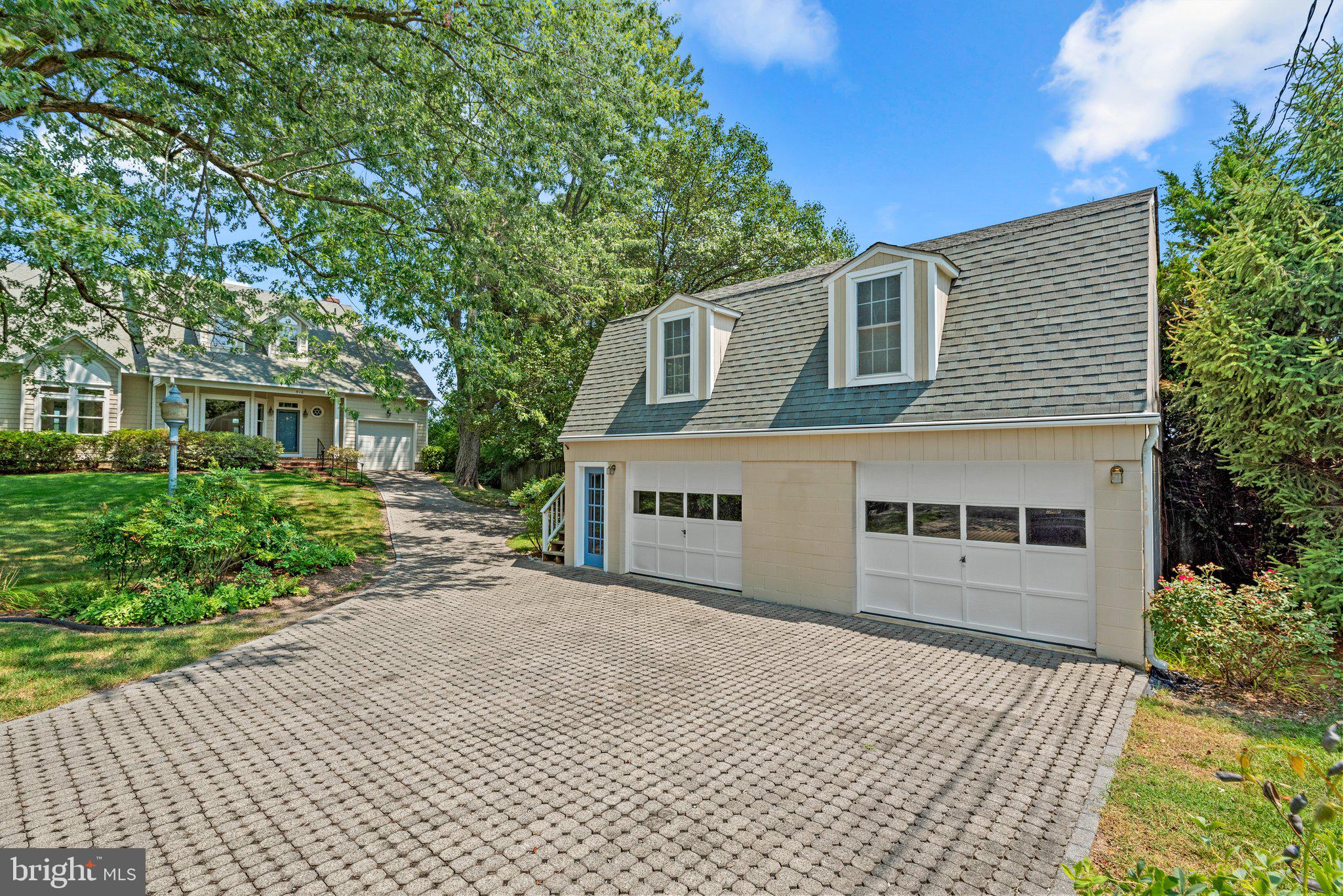 REGULARS - Residential