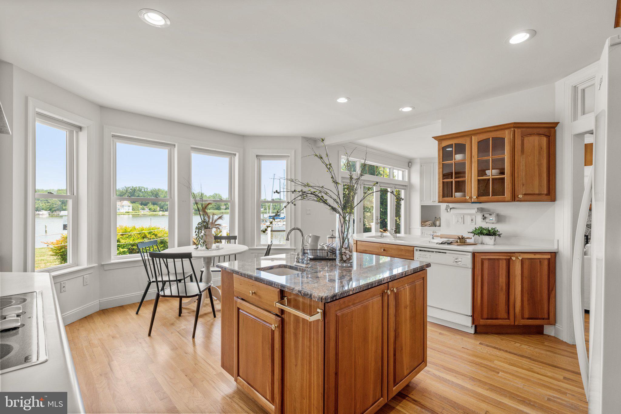 REGULARS - Residential