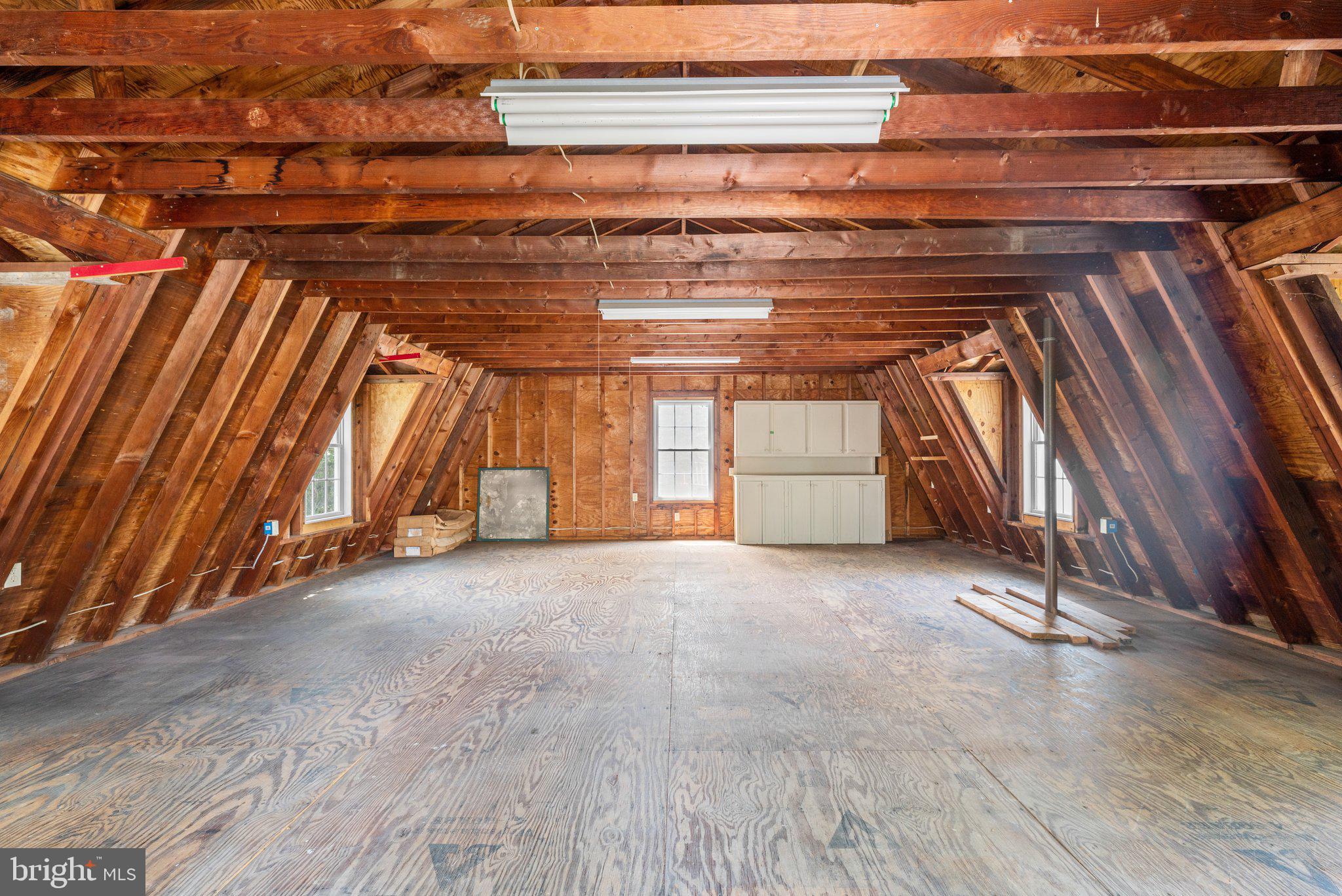 REGULARS - Residential