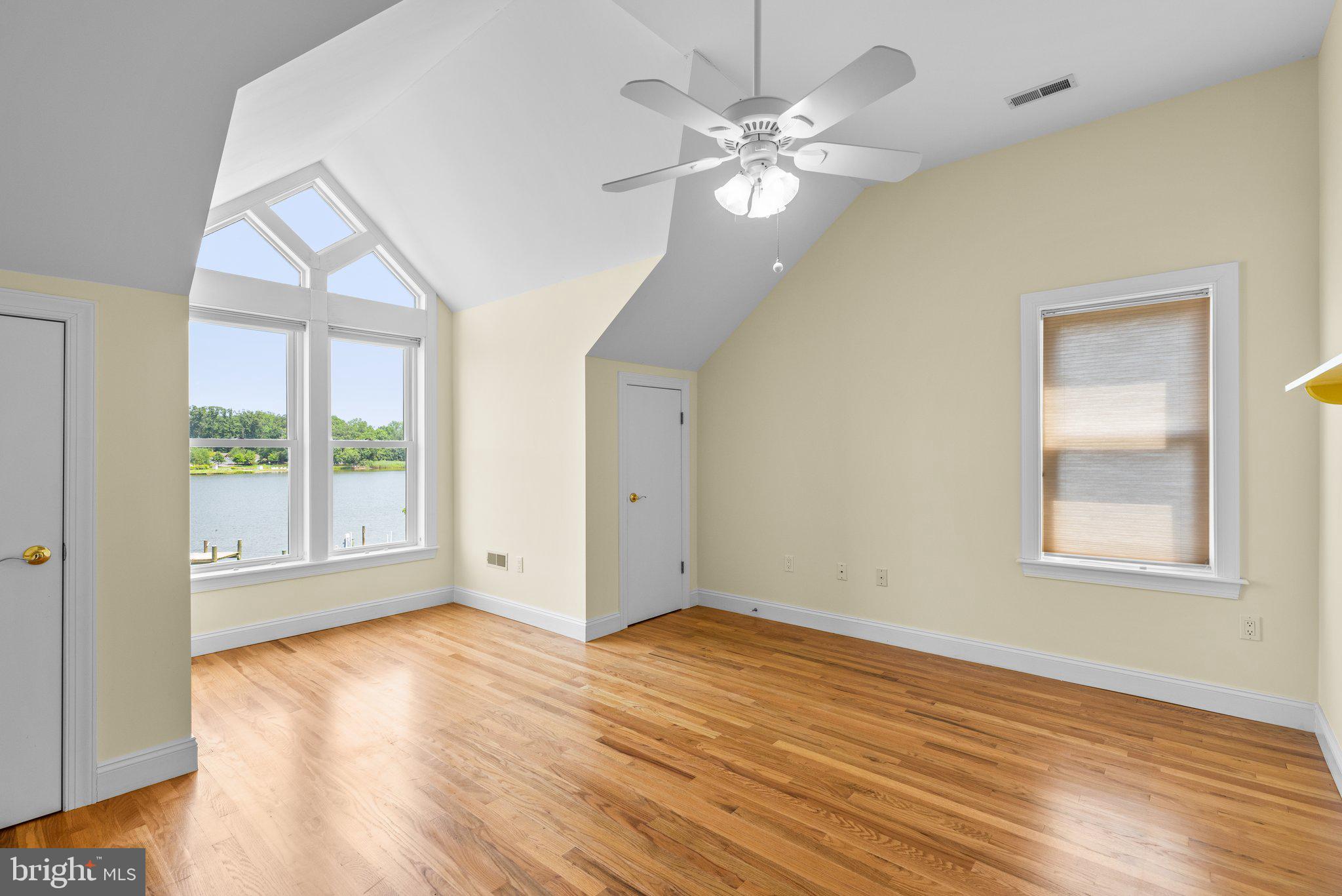 REGULARS - Residential