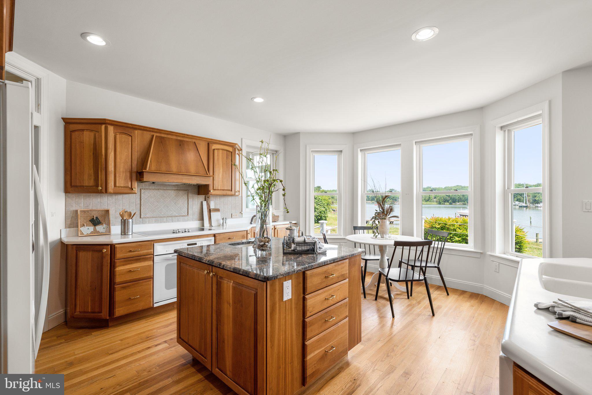 REGULARS - Residential