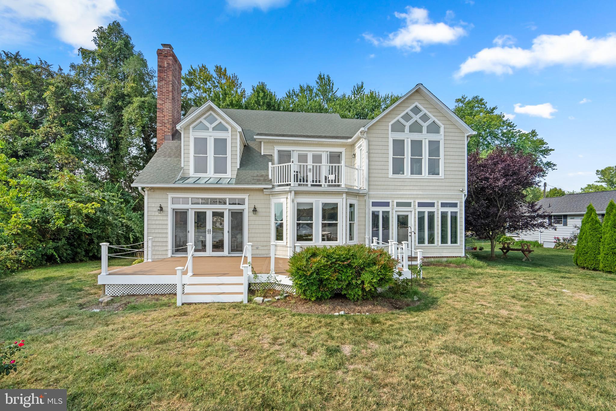 REGULARS - Residential