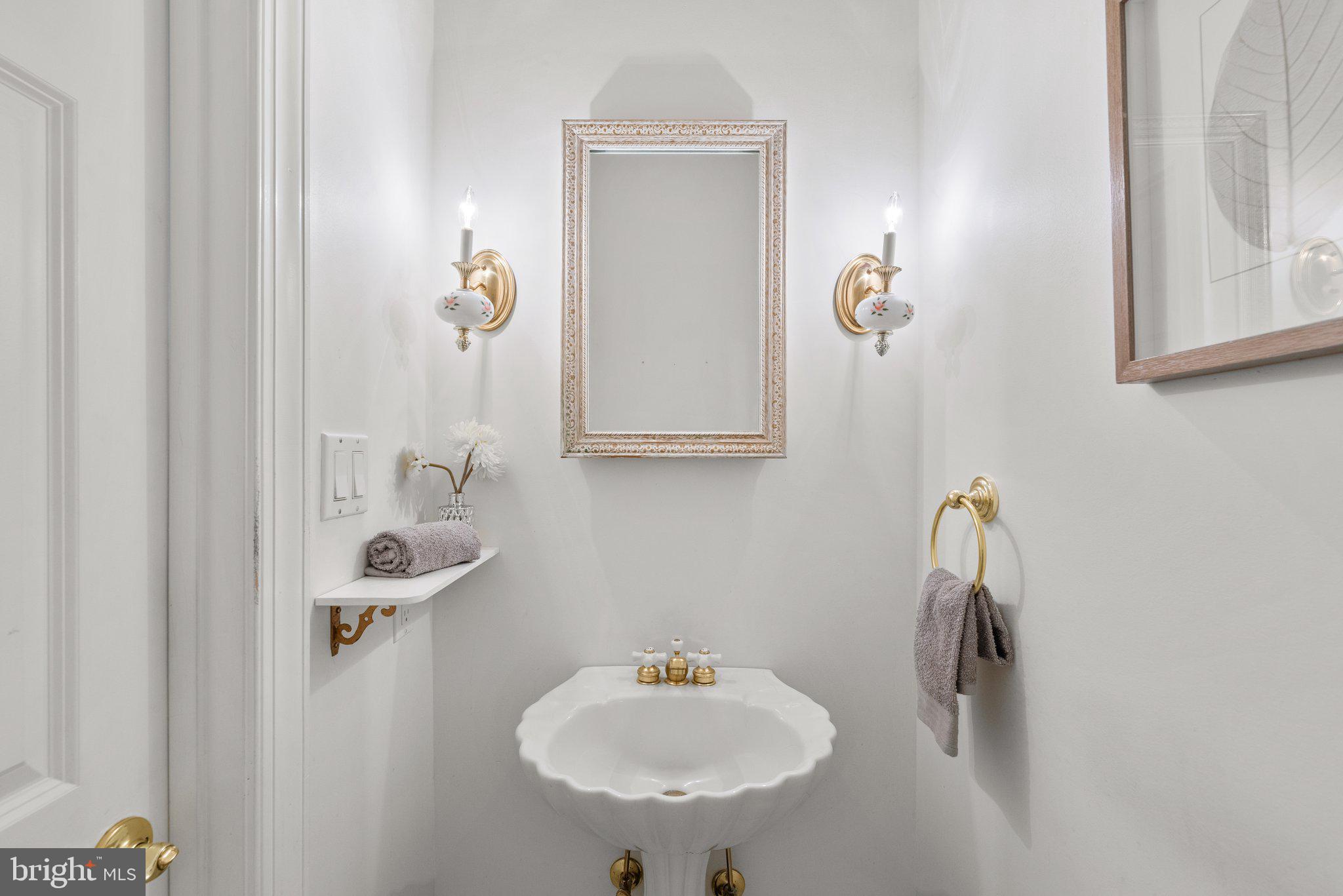 REGULARS - Residential