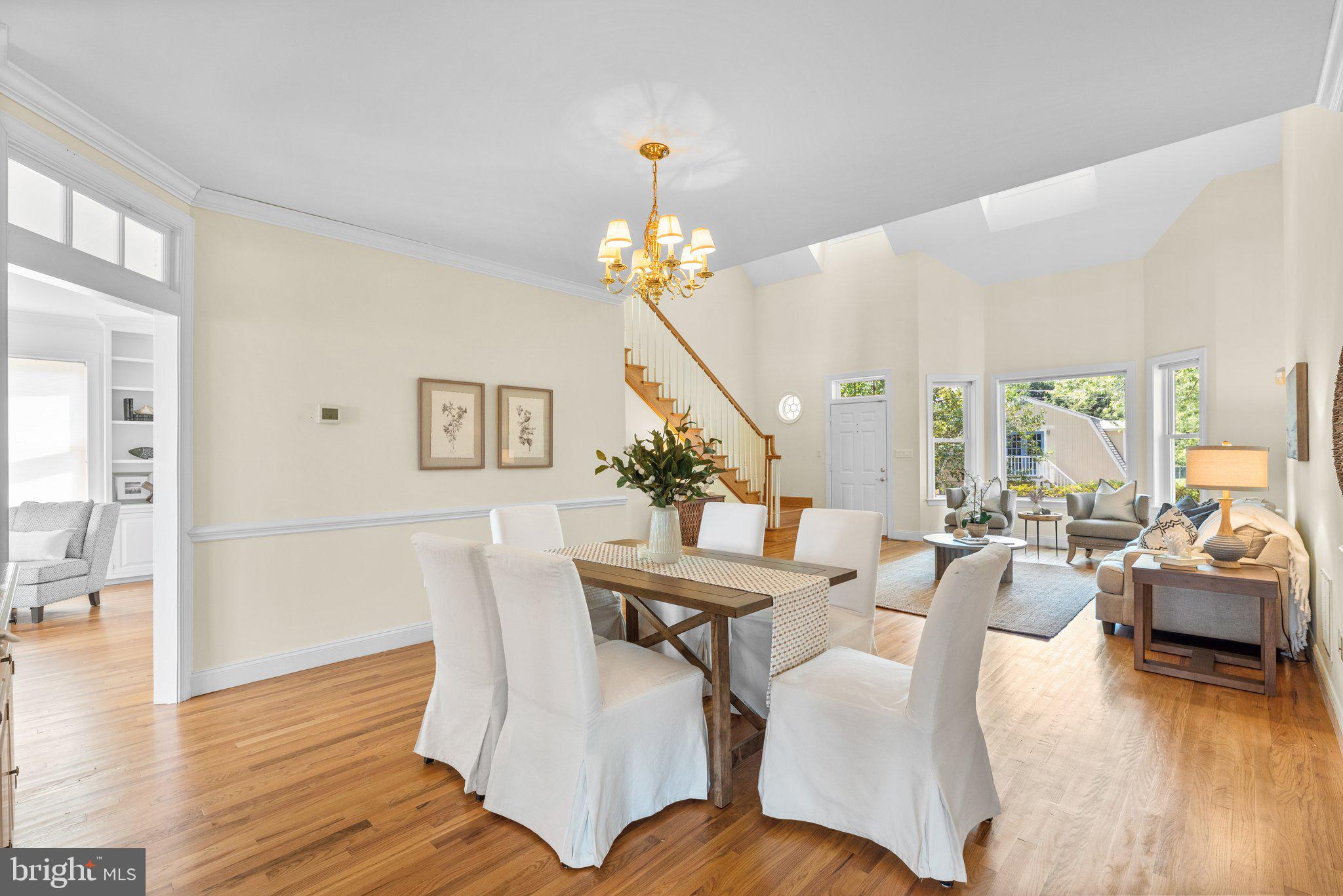 REGULARS - Residential