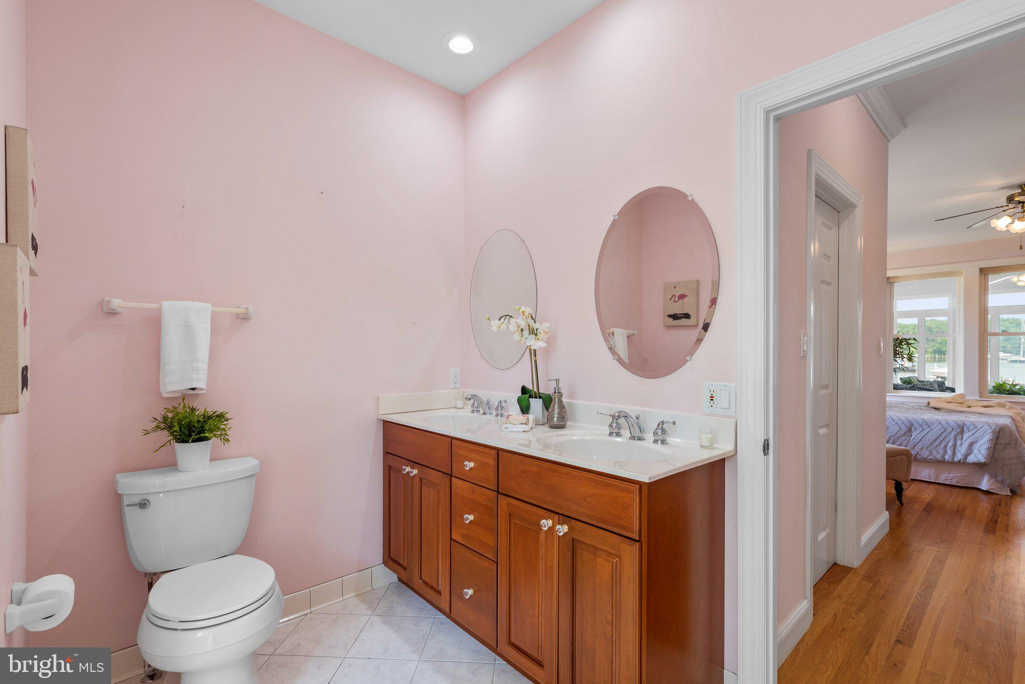 REGULARS - Residential