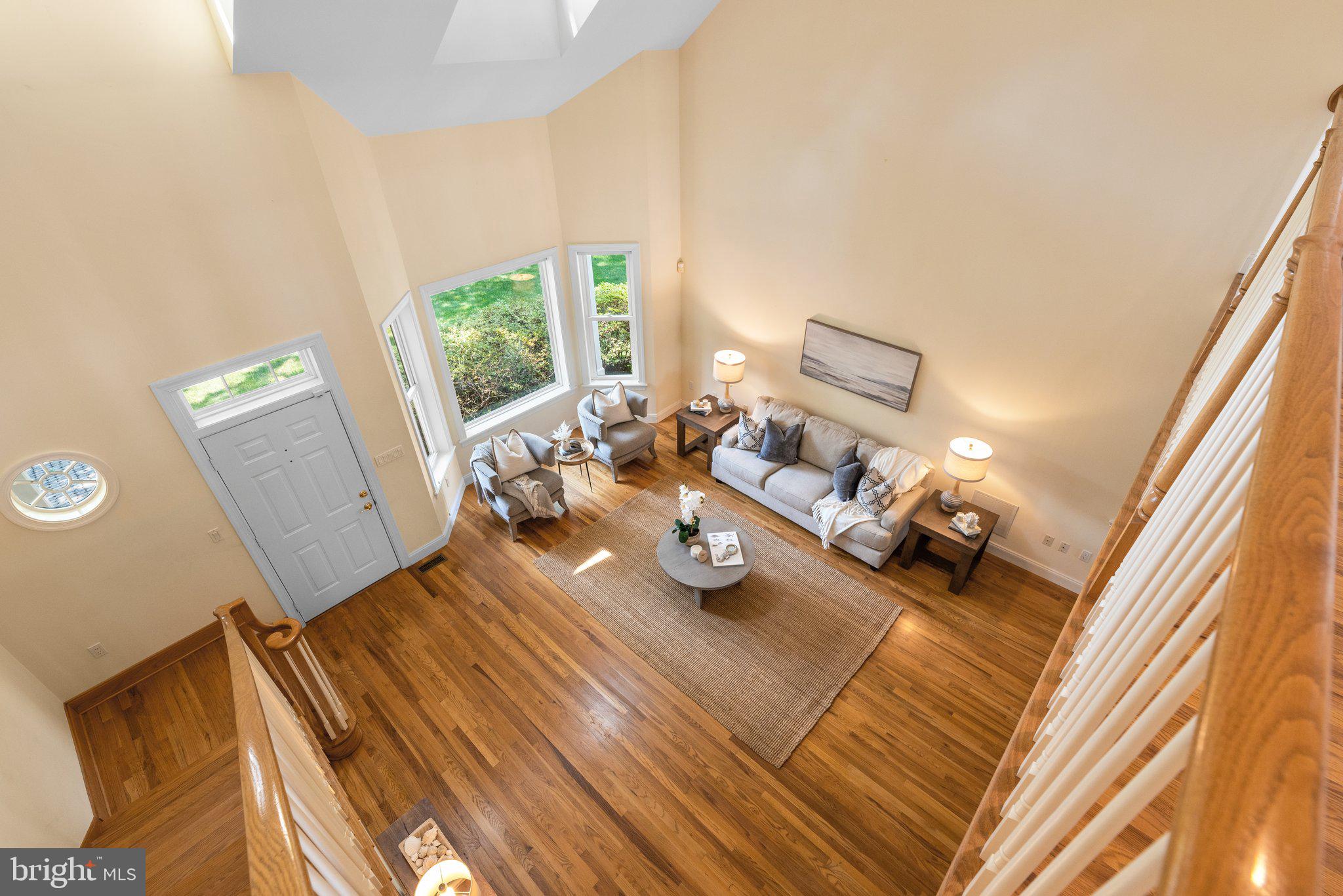 REGULARS - Residential