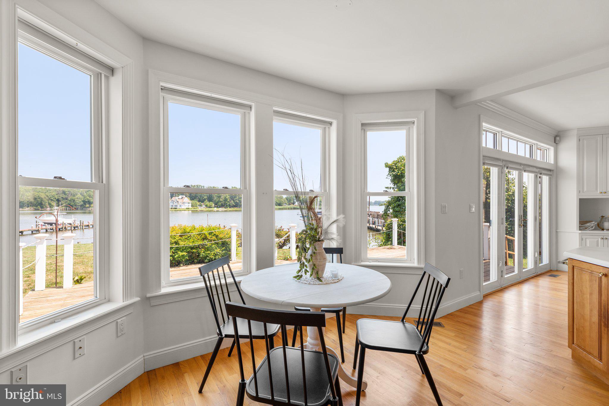 REGULARS - Residential